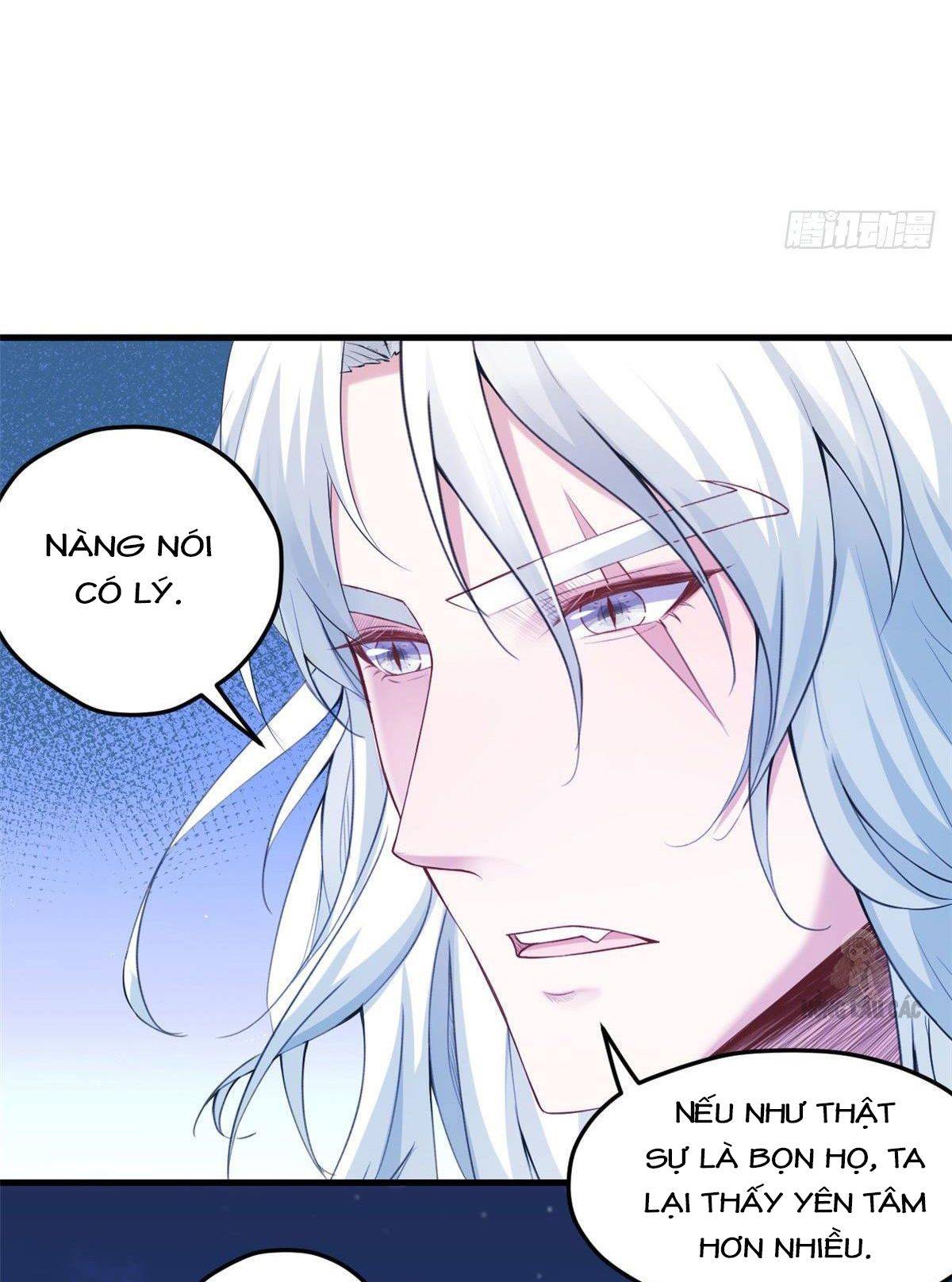 Thảnh Thơi Thú Thế Chủng Chủng Điền, Sinh Sinh Tể - Chap 326