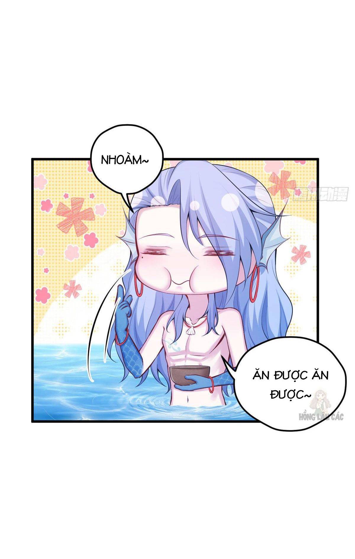 Thảnh Thơi Thú Thế Chủng Chủng Điền, Sinh Sinh Tể - Chap 326