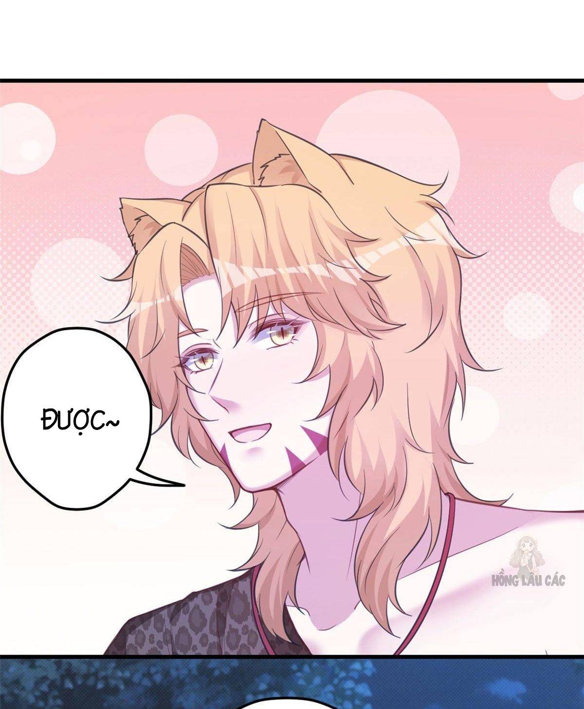 Thảnh Thơi Thú Thế Chủng Chủng Điền, Sinh Sinh Tể - Chap 326