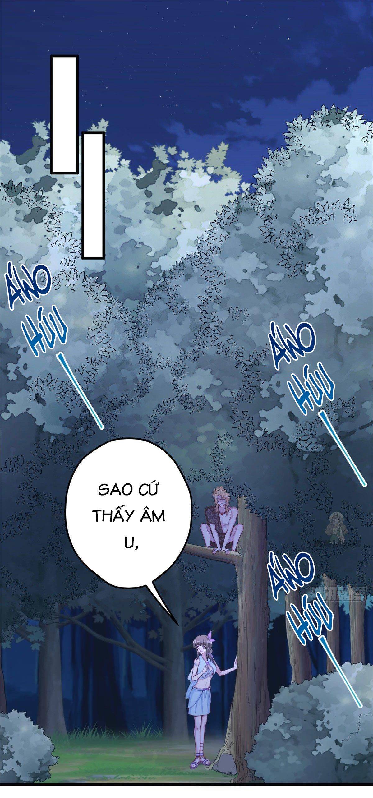 Thảnh Thơi Thú Thế Chủng Chủng Điền, Sinh Sinh Tể - Chap 326