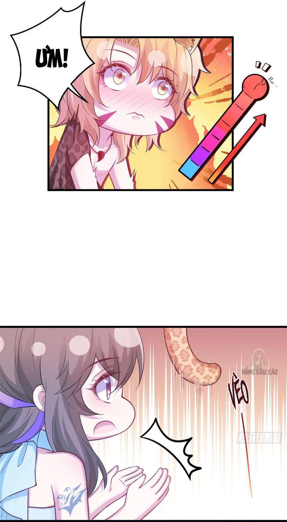 Thảnh Thơi Thú Thế Chủng Chủng Điền, Sinh Sinh Tể - Chap 326