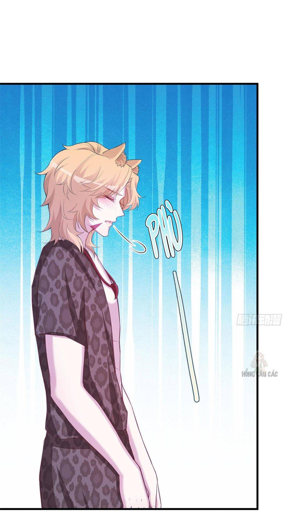 Thảnh Thơi Thú Thế Chủng Chủng Điền, Sinh Sinh Tể - Chap 326