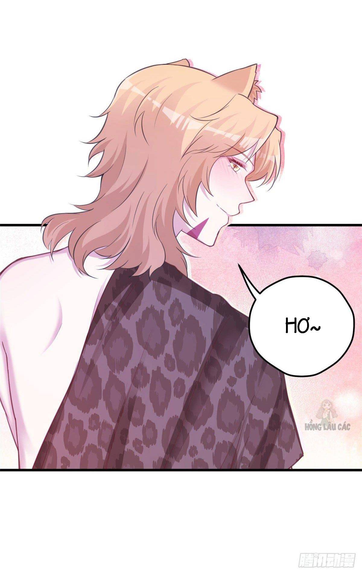 Thảnh Thơi Thú Thế Chủng Chủng Điền, Sinh Sinh Tể - Chap 326