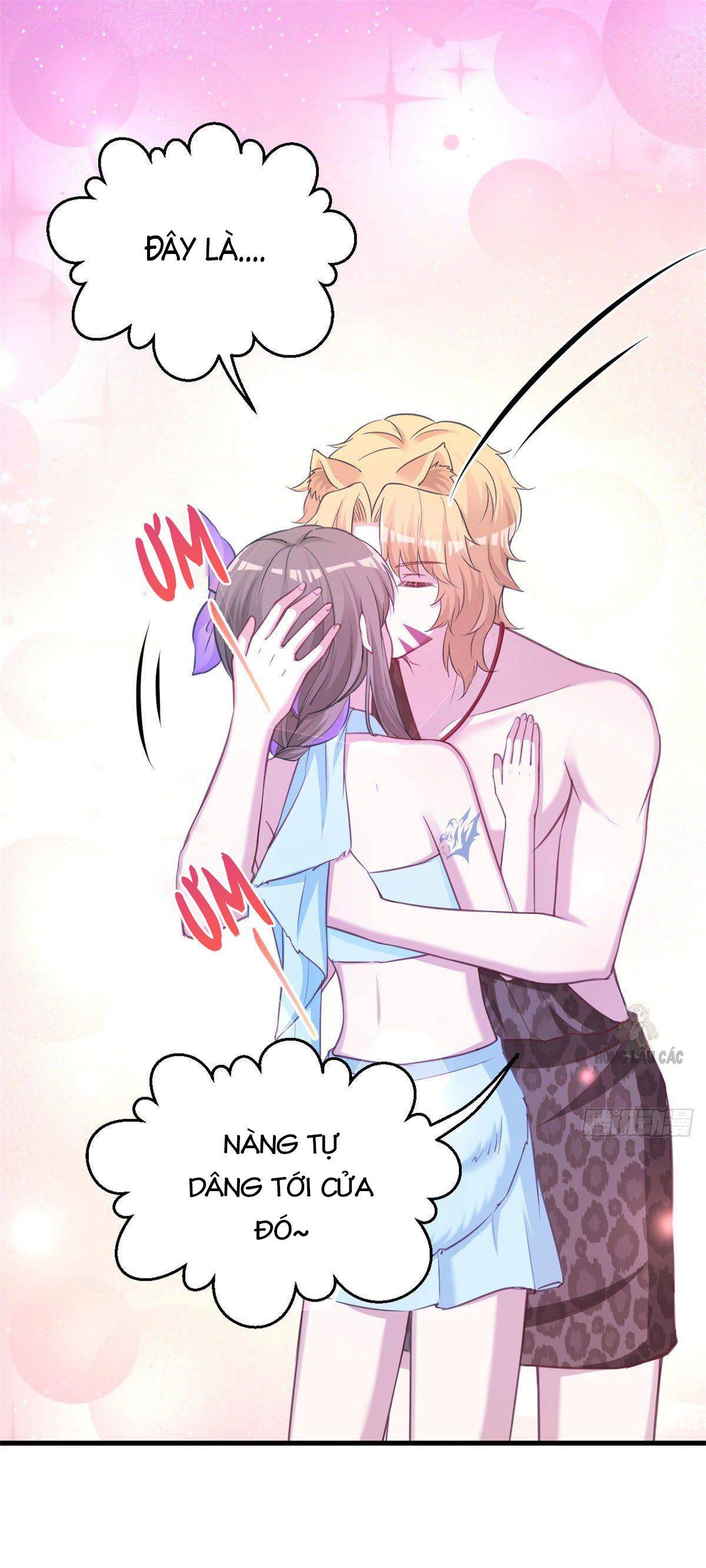 Thảnh Thơi Thú Thế Chủng Chủng Điền, Sinh Sinh Tể - Chap 326