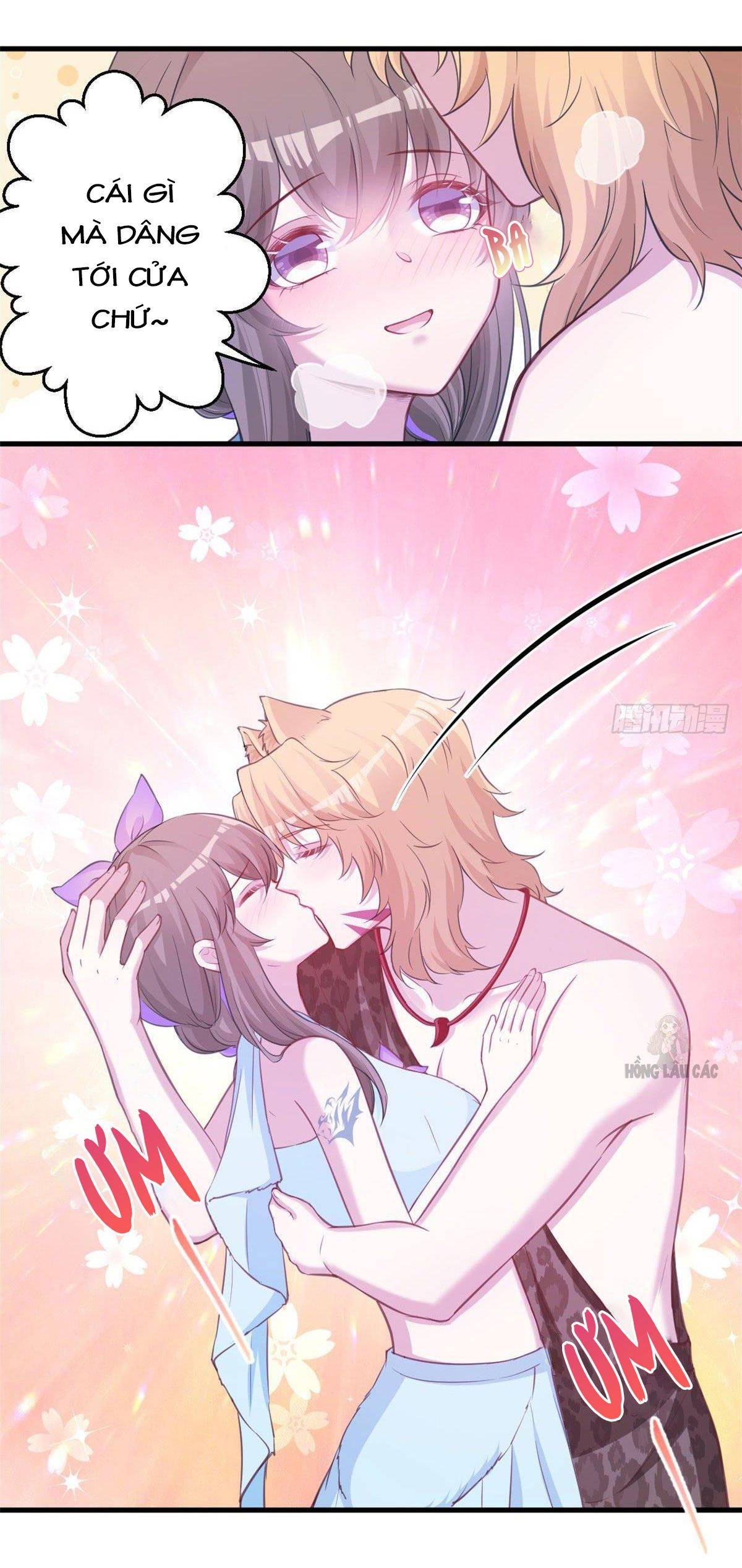 Thảnh Thơi Thú Thế Chủng Chủng Điền, Sinh Sinh Tể - Chap 326