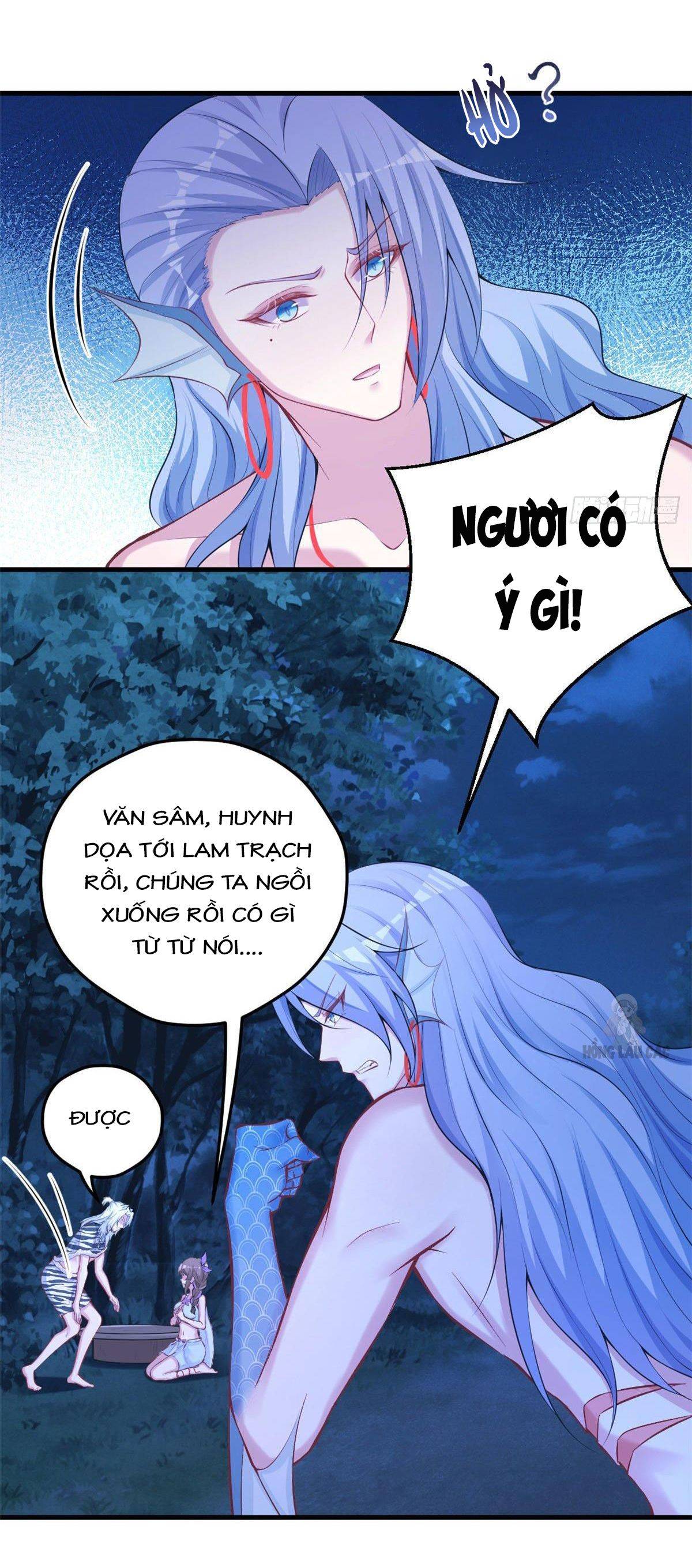 Thảnh Thơi Thú Thế Chủng Chủng Điền, Sinh Sinh Tể - Chap 326