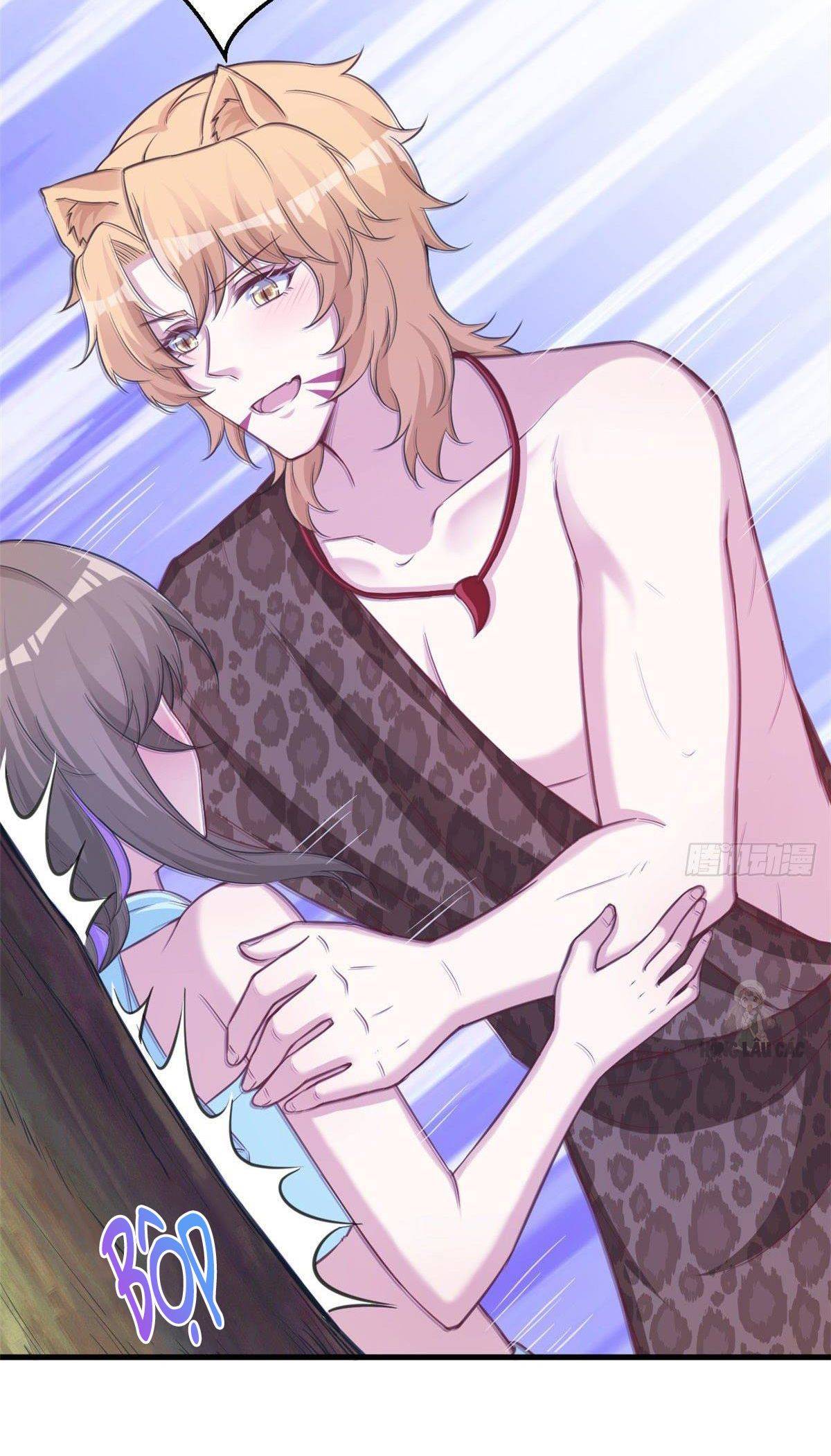 Thảnh Thơi Thú Thế Chủng Chủng Điền, Sinh Sinh Tể - Chap 326