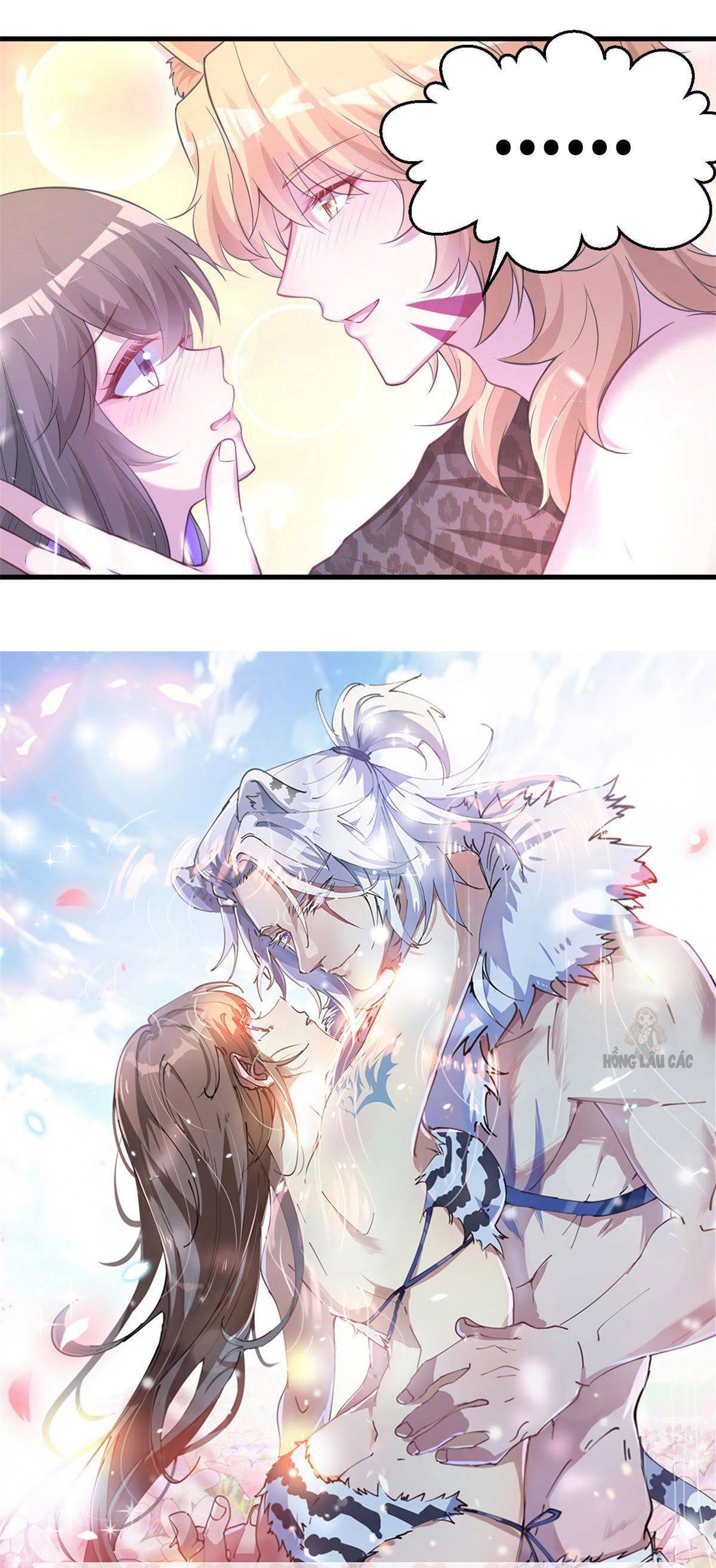 Thảnh Thơi Thú Thế Chủng Chủng Điền, Sinh Sinh Tể - Chap 326