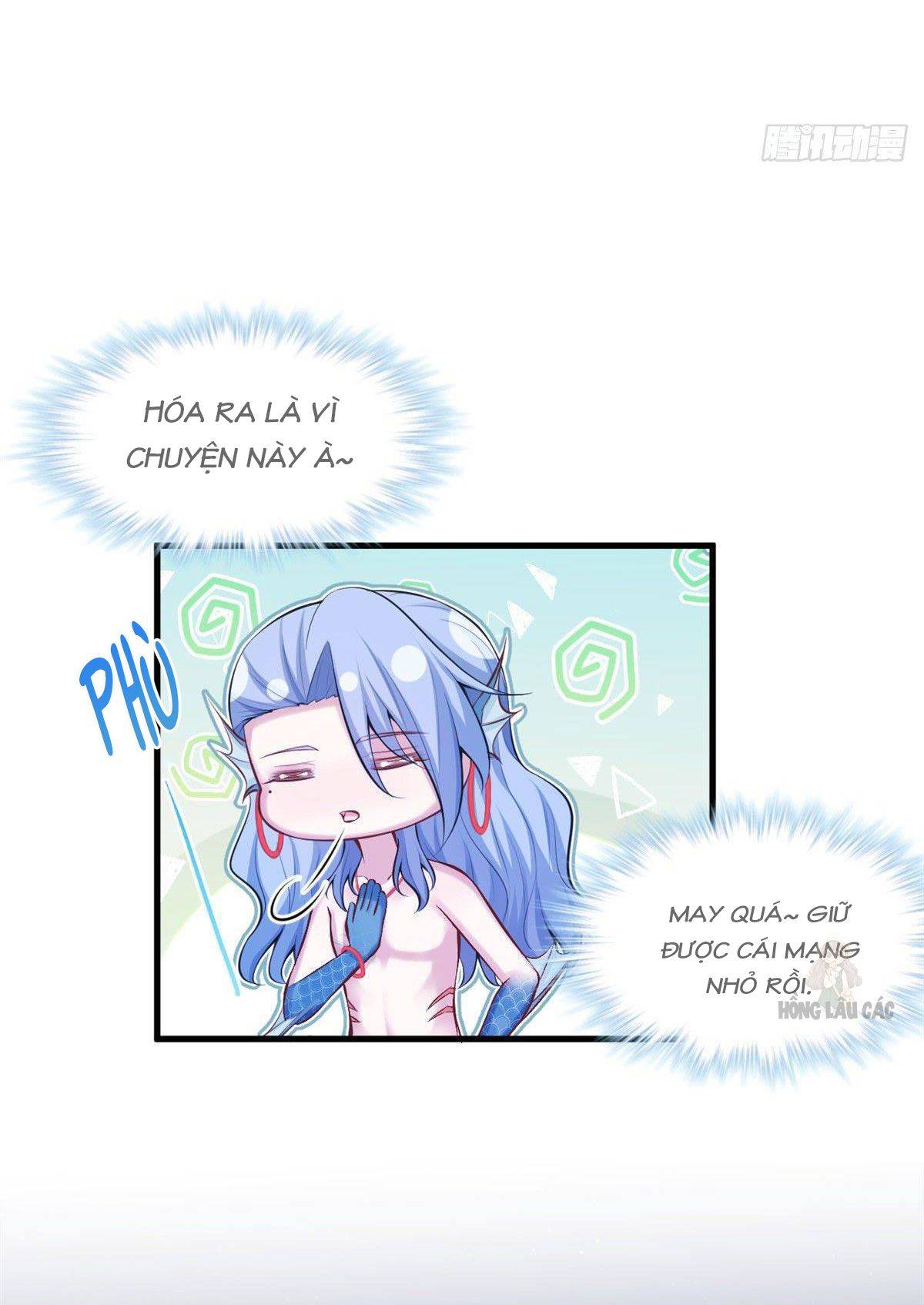 Thảnh Thơi Thú Thế Chủng Chủng Điền, Sinh Sinh Tể - Chap 326