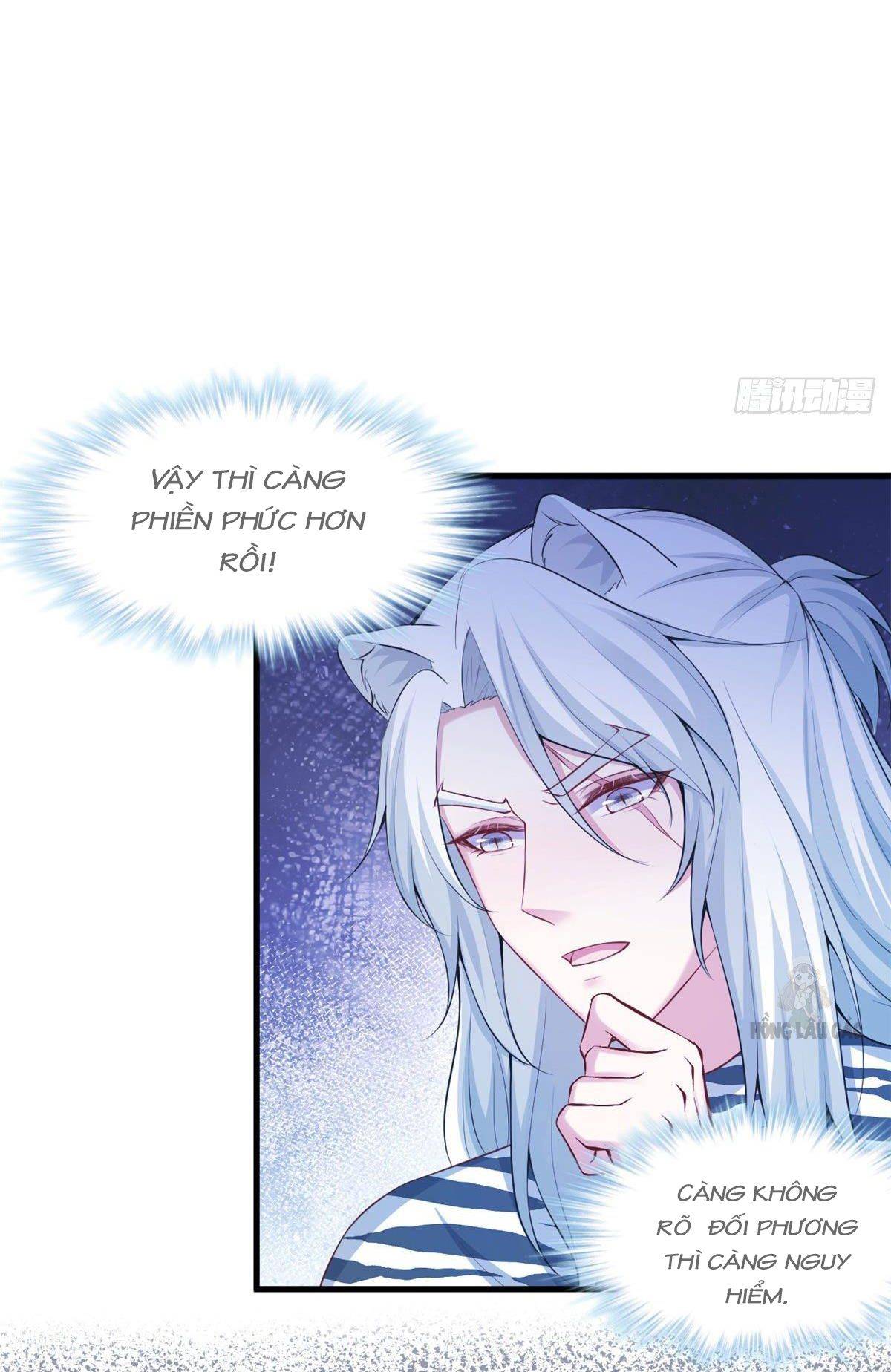 Thảnh Thơi Thú Thế Chủng Chủng Điền, Sinh Sinh Tể - Chap 326