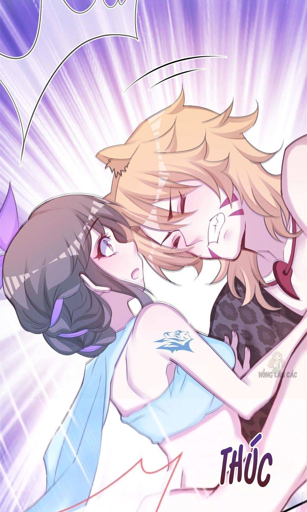 Thảnh Thơi Thú Thế Chủng Chủng Điền, Sinh Sinh Tể - Chap 327