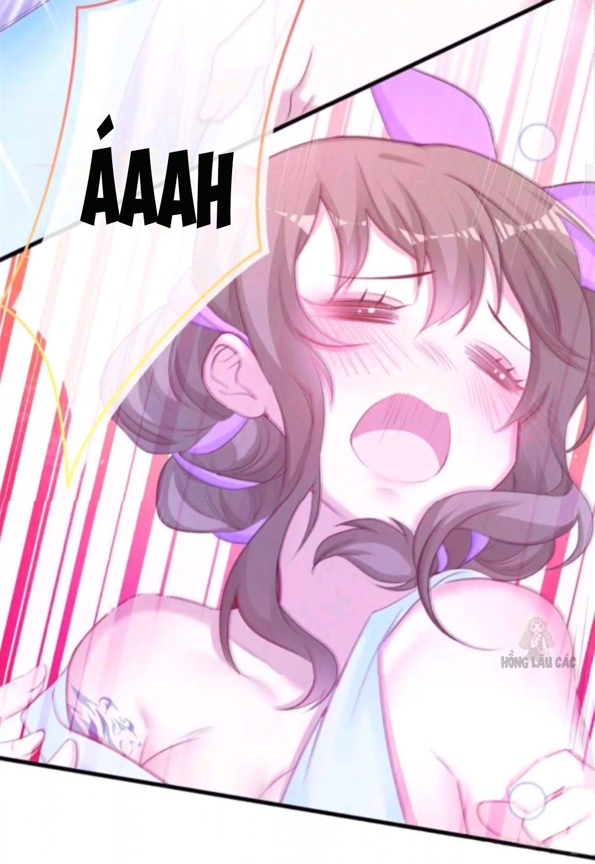 Thảnh Thơi Thú Thế Chủng Chủng Điền, Sinh Sinh Tể - Chap 327