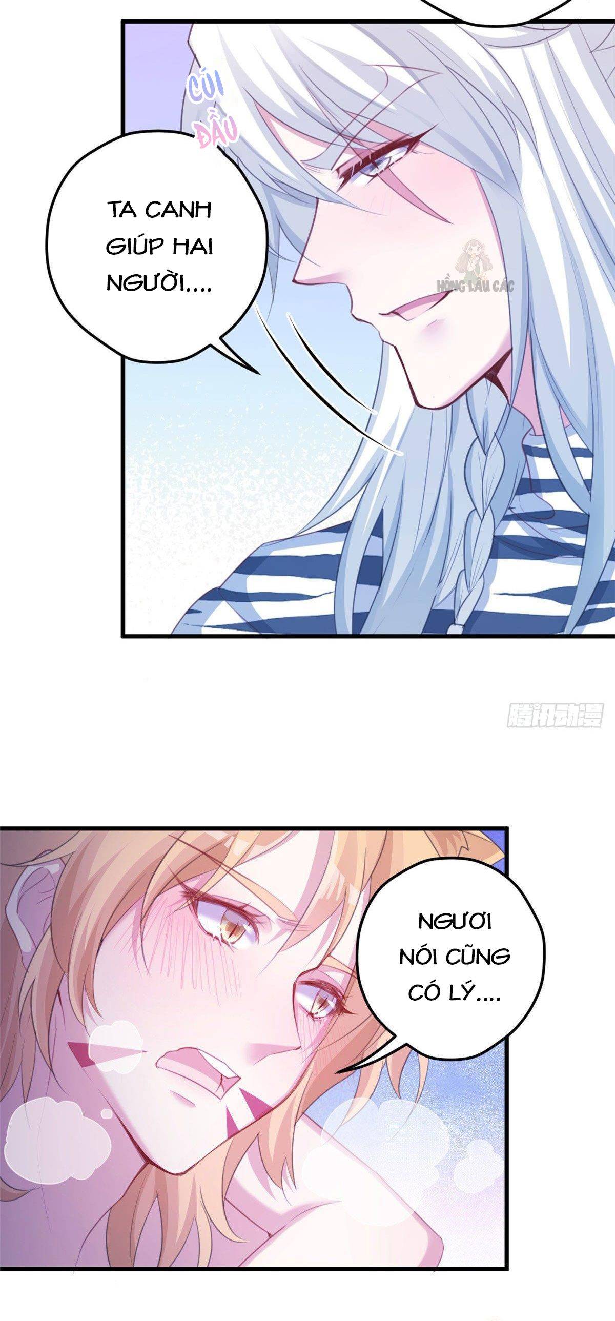 Thảnh Thơi Thú Thế Chủng Chủng Điền, Sinh Sinh Tể - Chap 327