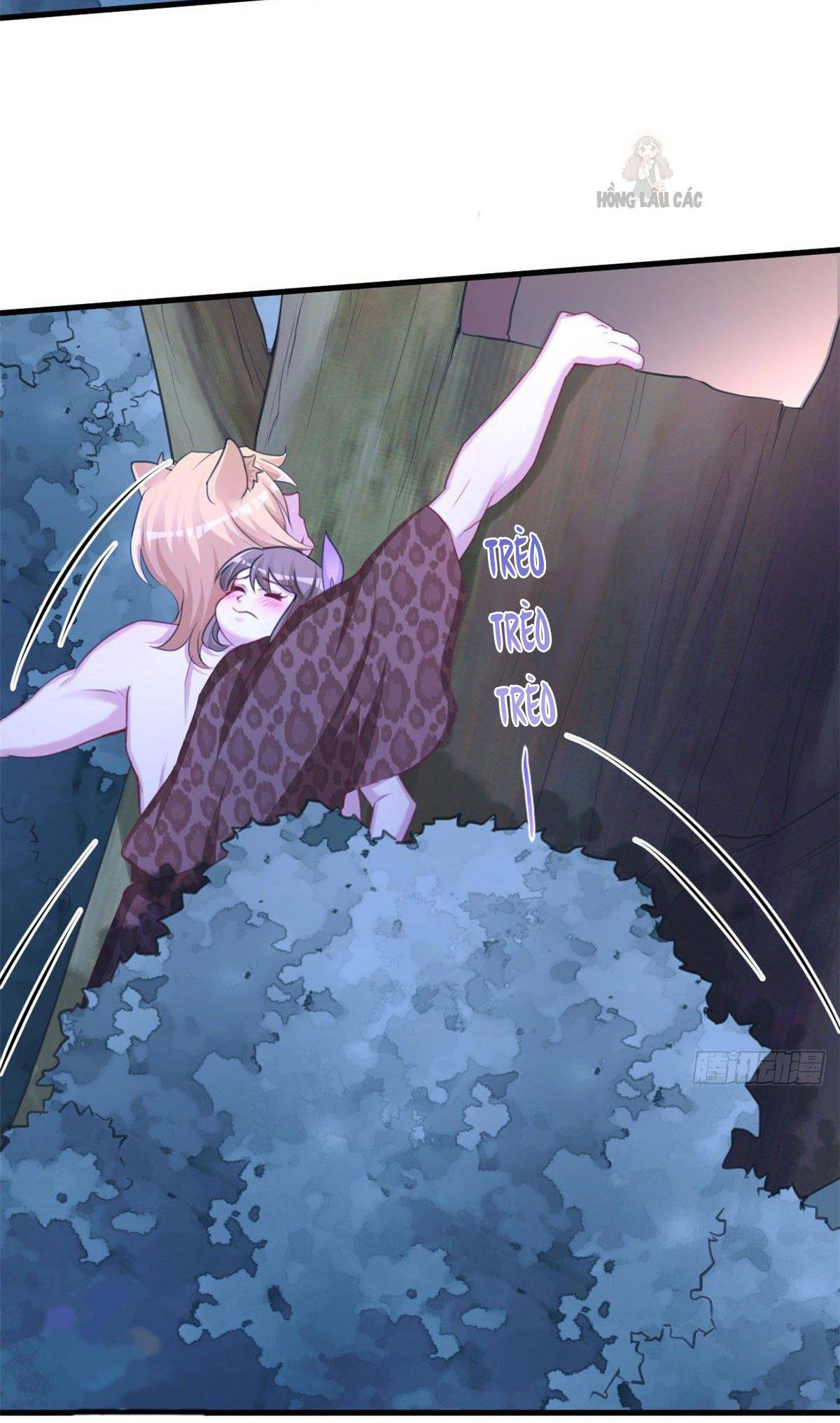 Thảnh Thơi Thú Thế Chủng Chủng Điền, Sinh Sinh Tể - Chap 327