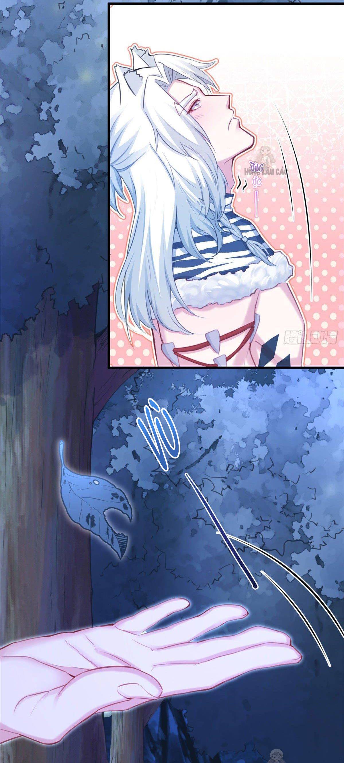 Thảnh Thơi Thú Thế Chủng Chủng Điền, Sinh Sinh Tể - Chap 327