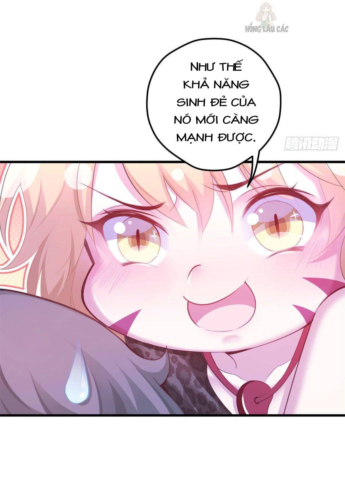 Thảnh Thơi Thú Thế Chủng Chủng Điền, Sinh Sinh Tể - Chap 327