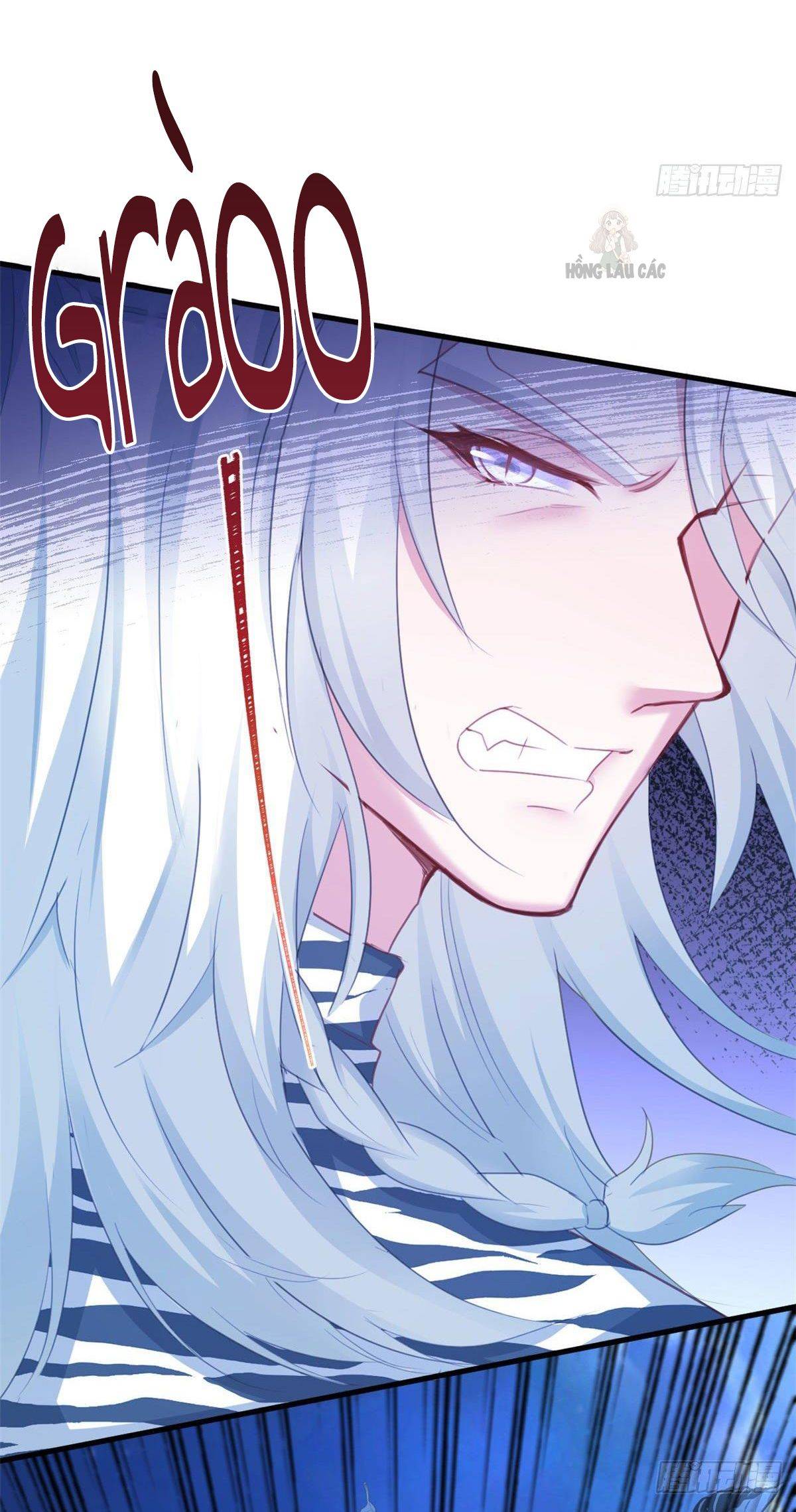 Thảnh Thơi Thú Thế Chủng Chủng Điền, Sinh Sinh Tể - Chap 327