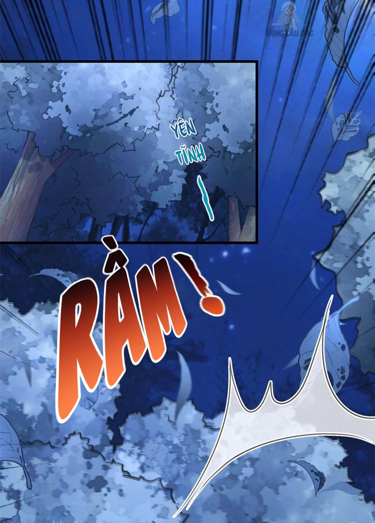 Thảnh Thơi Thú Thế Chủng Chủng Điền, Sinh Sinh Tể - Chap 327