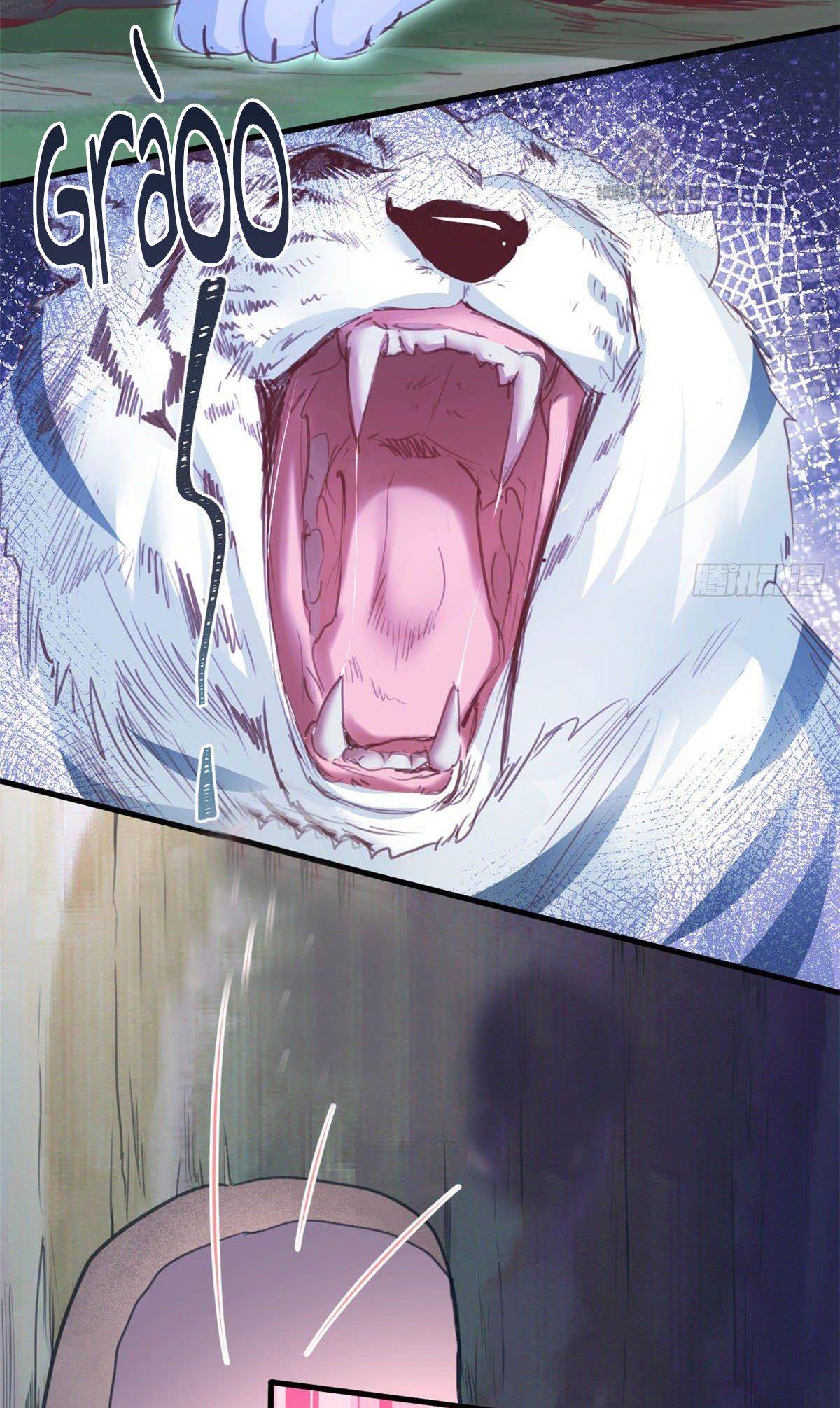 Thảnh Thơi Thú Thế Chủng Chủng Điền, Sinh Sinh Tể - Chap 327