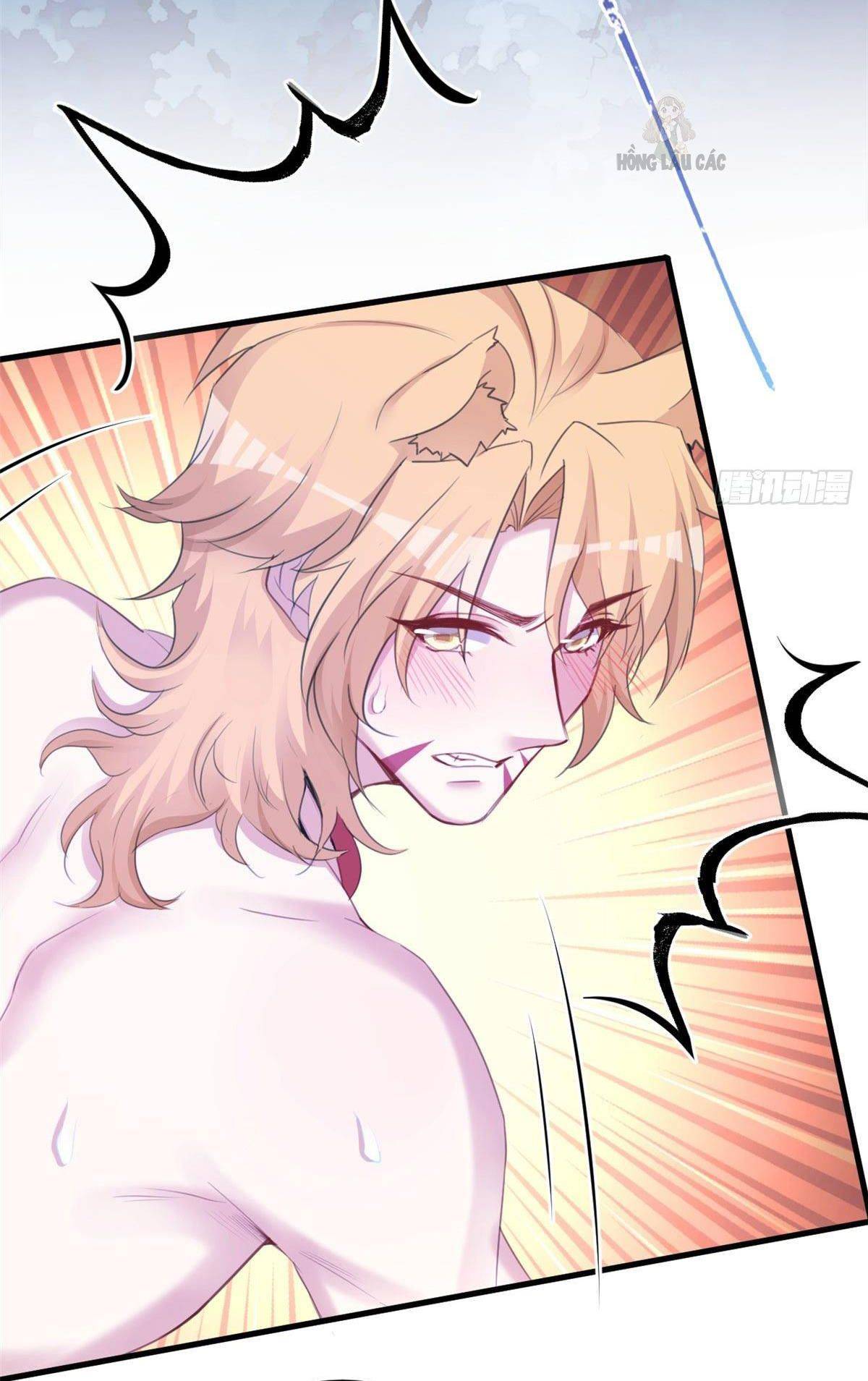 Thảnh Thơi Thú Thế Chủng Chủng Điền, Sinh Sinh Tể - Chap 327