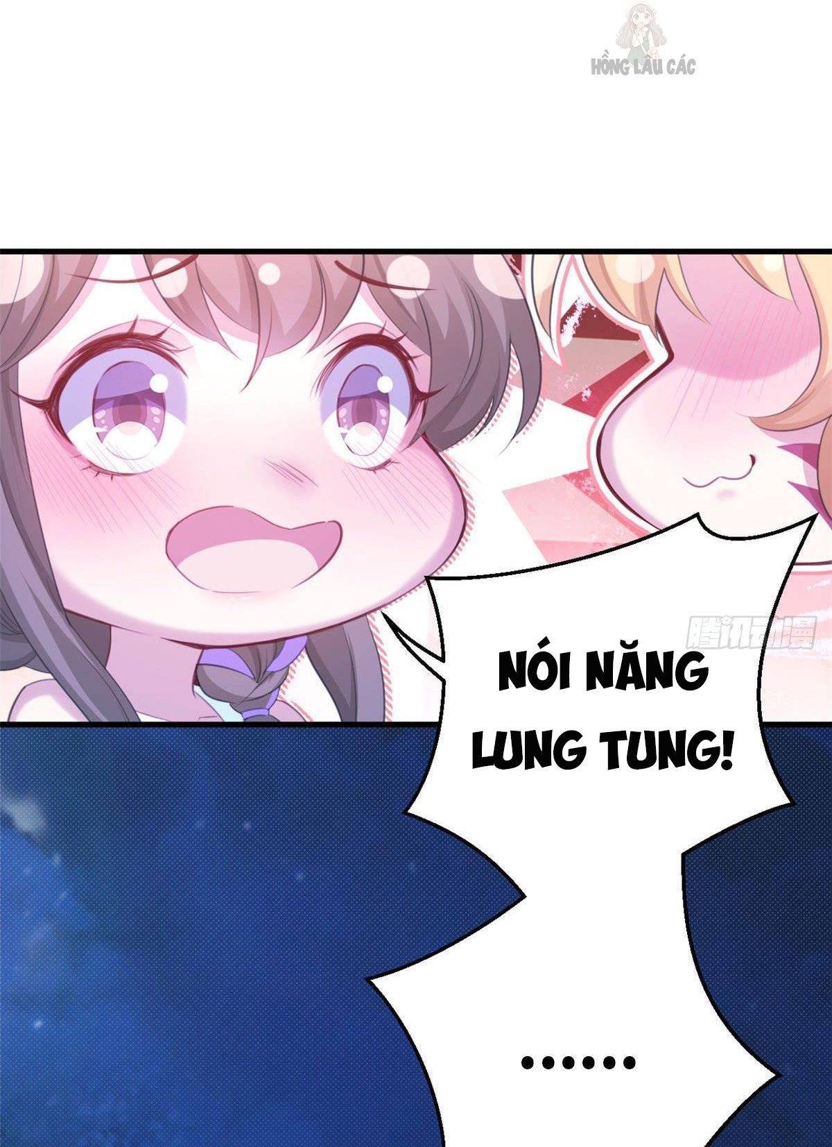 Thảnh Thơi Thú Thế Chủng Chủng Điền, Sinh Sinh Tể - Chap 327