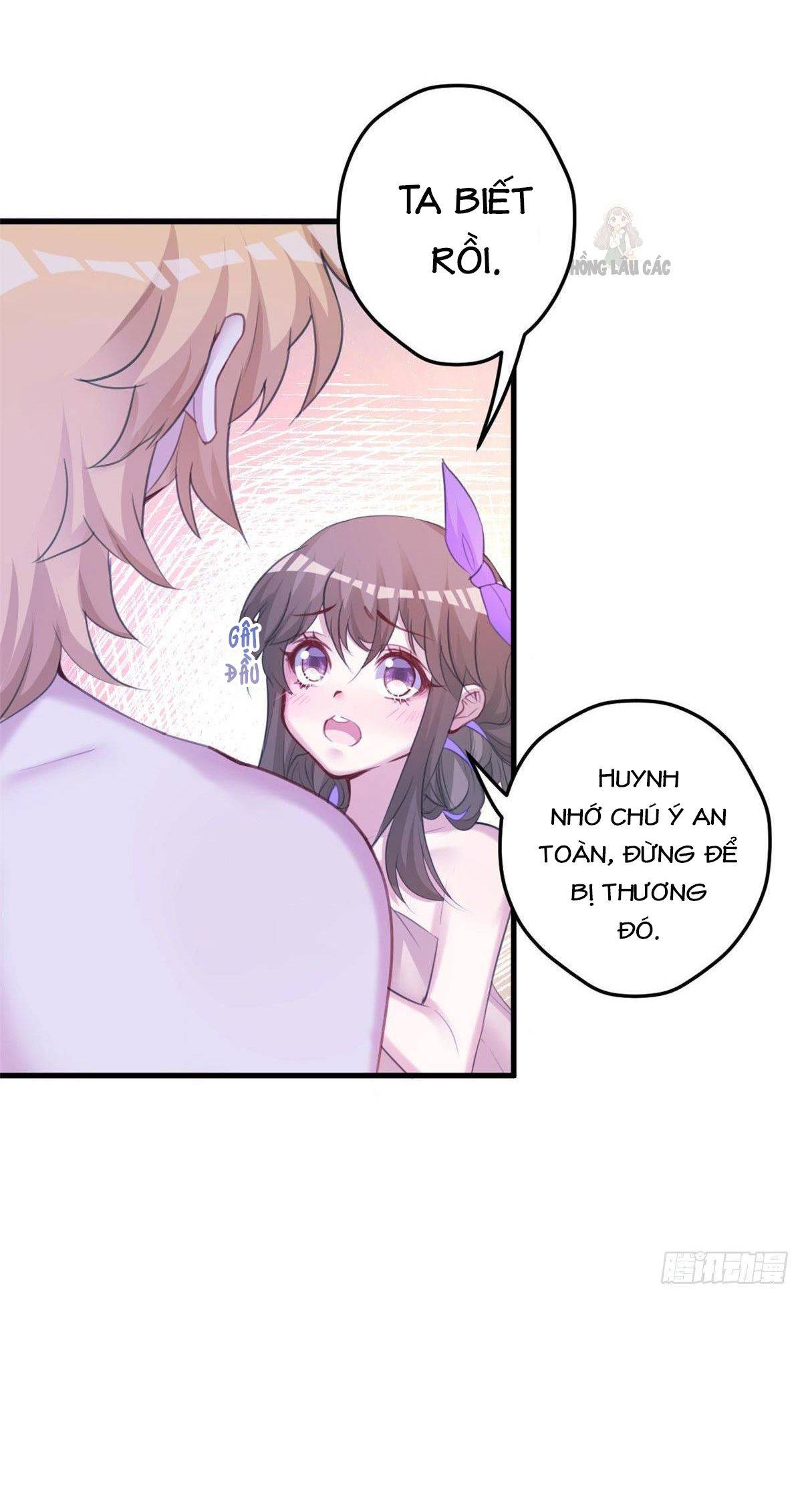 Thảnh Thơi Thú Thế Chủng Chủng Điền, Sinh Sinh Tể - Chap 327