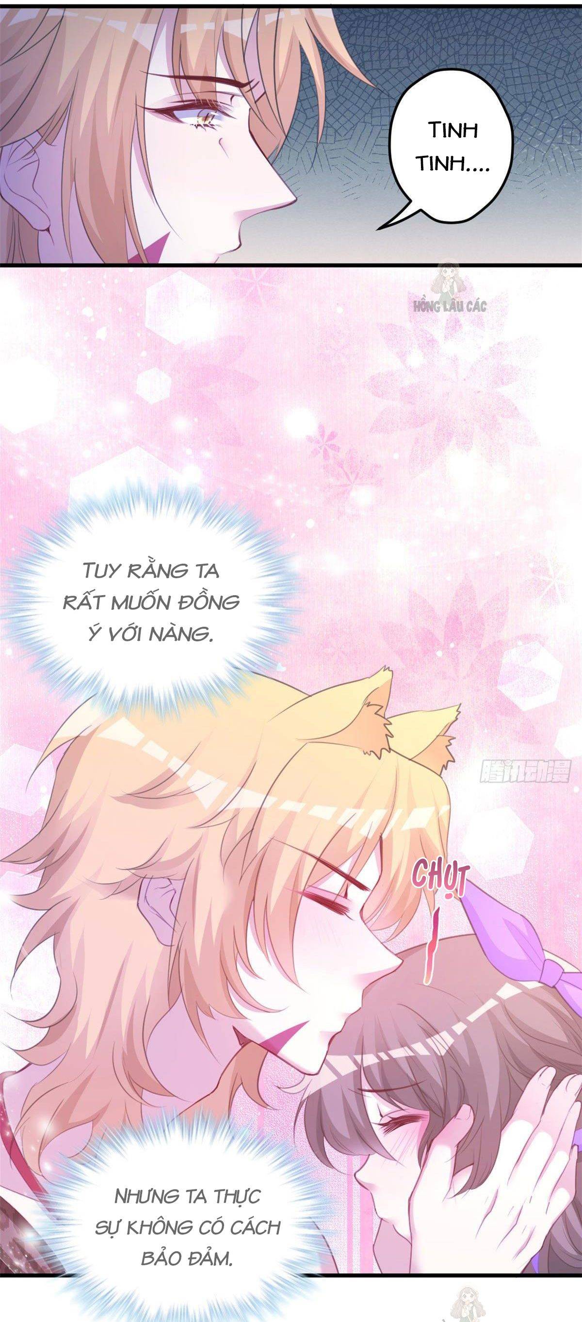 Thảnh Thơi Thú Thế Chủng Chủng Điền, Sinh Sinh Tể - Chap 327