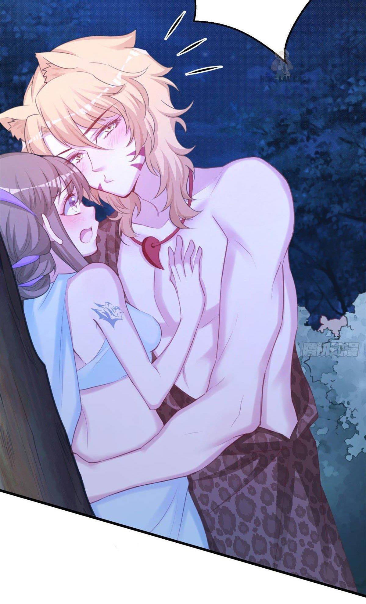 Thảnh Thơi Thú Thế Chủng Chủng Điền, Sinh Sinh Tể - Chap 327