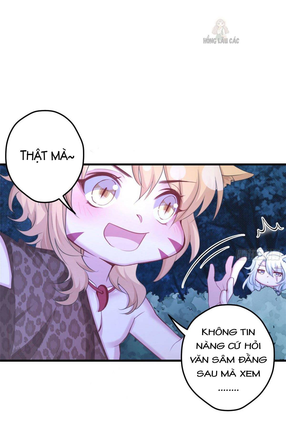 Thảnh Thơi Thú Thế Chủng Chủng Điền, Sinh Sinh Tể - Chap 327