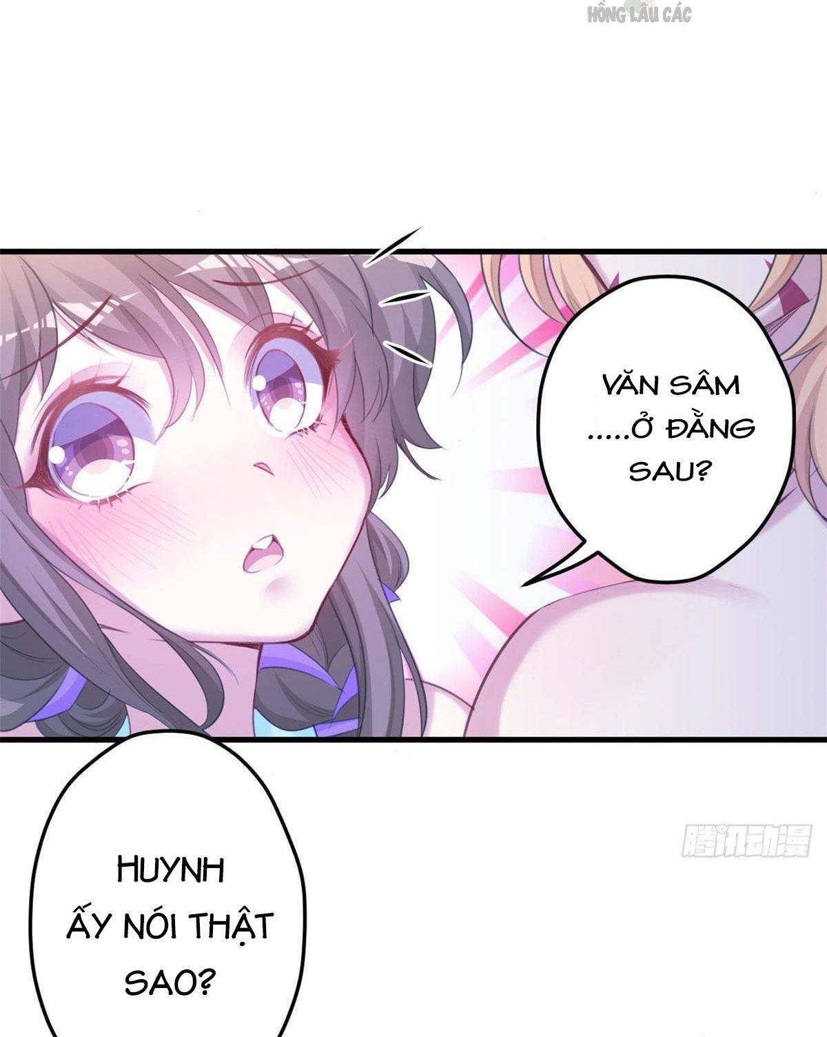 Thảnh Thơi Thú Thế Chủng Chủng Điền, Sinh Sinh Tể - Chap 327