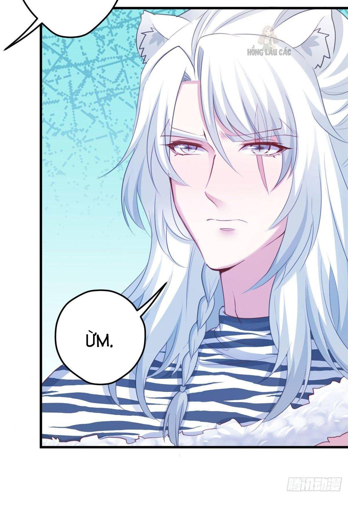 Thảnh Thơi Thú Thế Chủng Chủng Điền, Sinh Sinh Tể - Chap 327