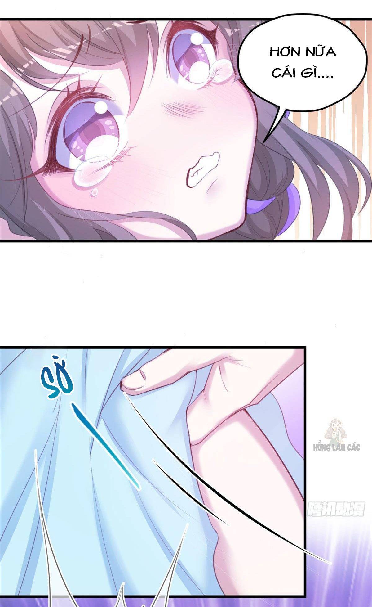 Thảnh Thơi Thú Thế Chủng Chủng Điền, Sinh Sinh Tể - Chap 327