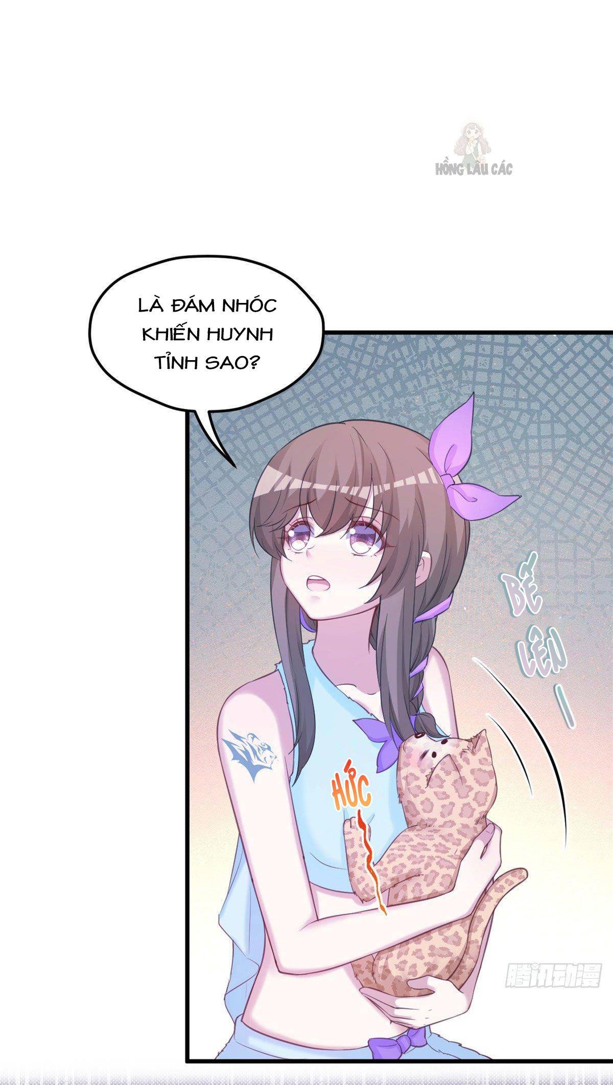 Thảnh Thơi Thú Thế Chủng Chủng Điền, Sinh Sinh Tể - Chap 328