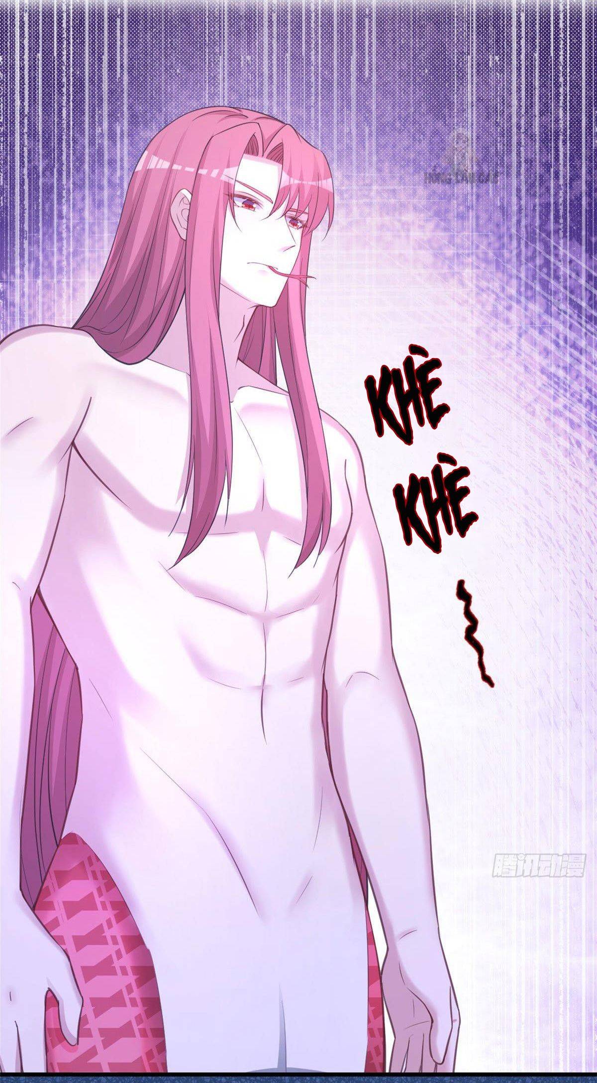 Thảnh Thơi Thú Thế Chủng Chủng Điền, Sinh Sinh Tể - Chap 328