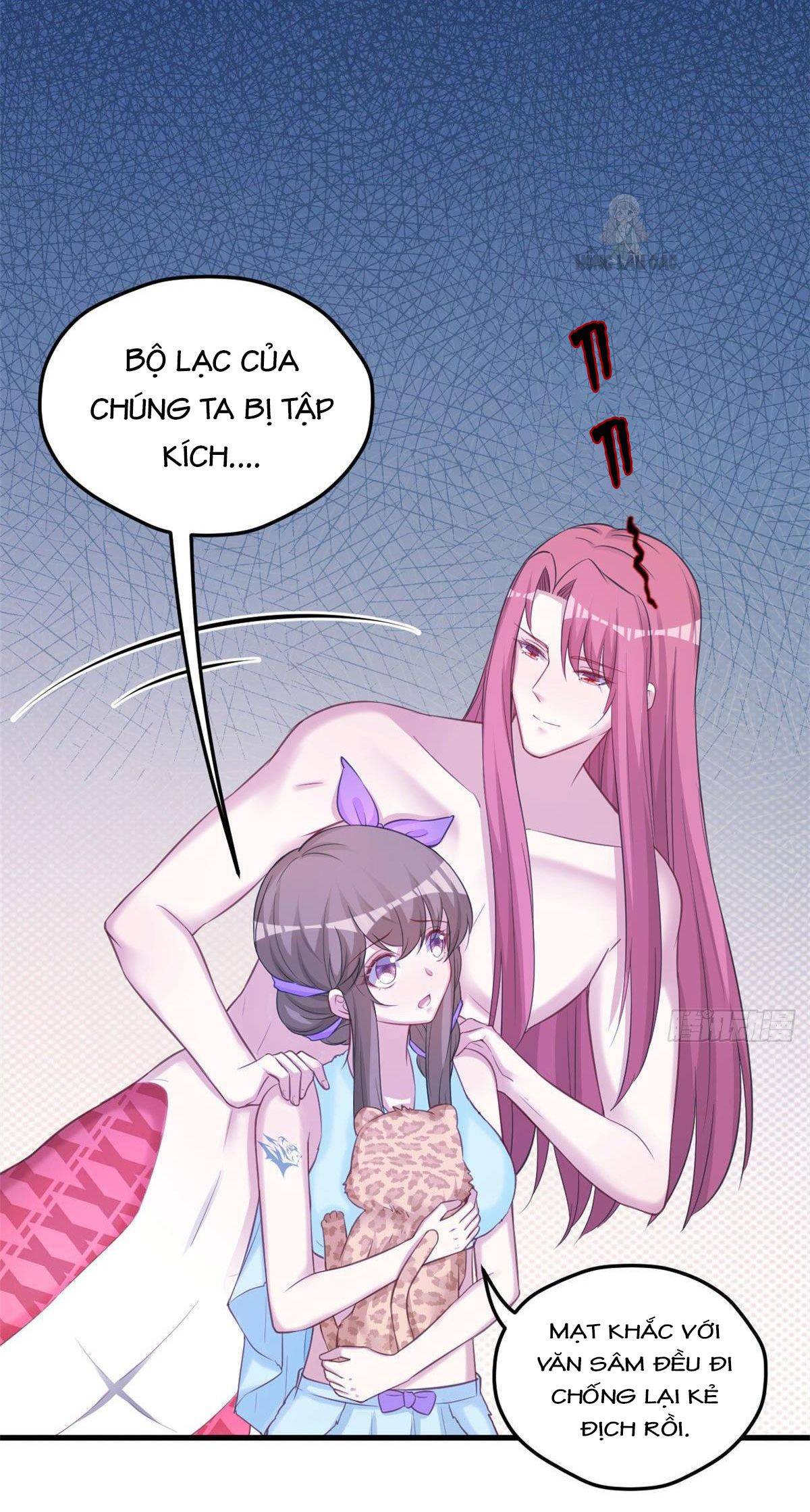 Thảnh Thơi Thú Thế Chủng Chủng Điền, Sinh Sinh Tể - Chap 328