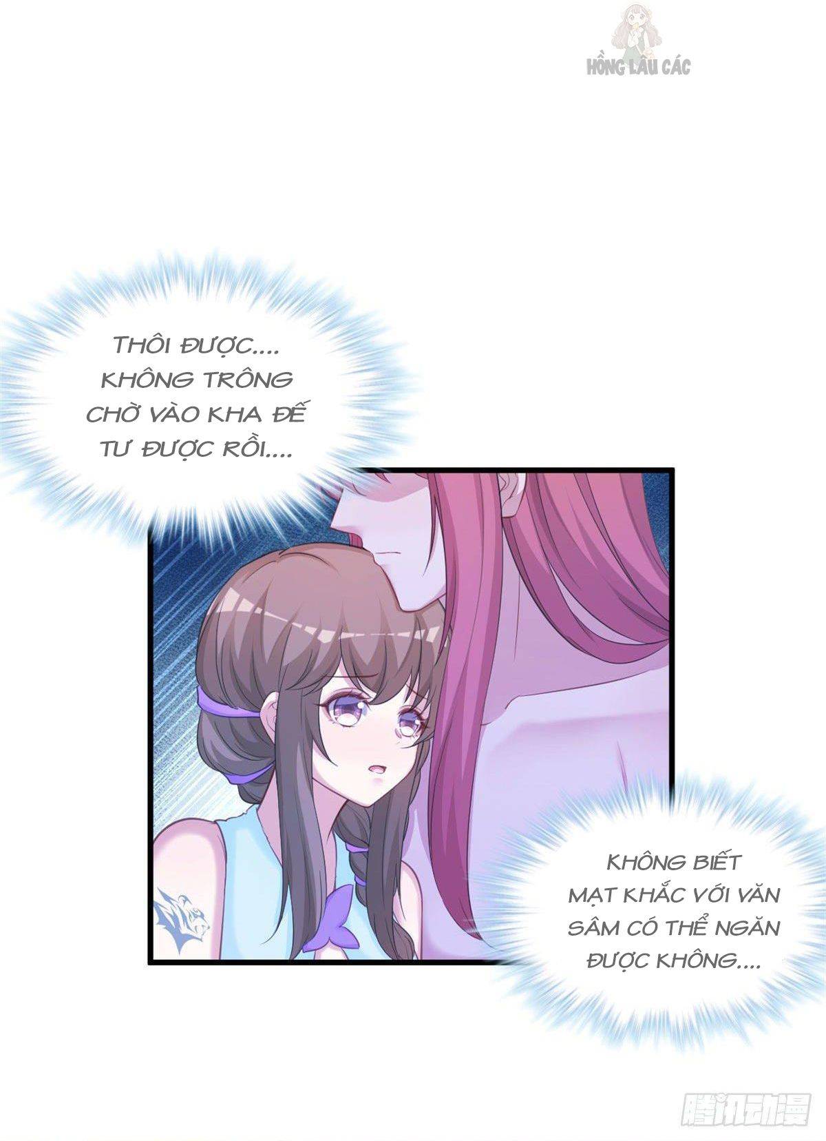 Thảnh Thơi Thú Thế Chủng Chủng Điền, Sinh Sinh Tể - Chap 328