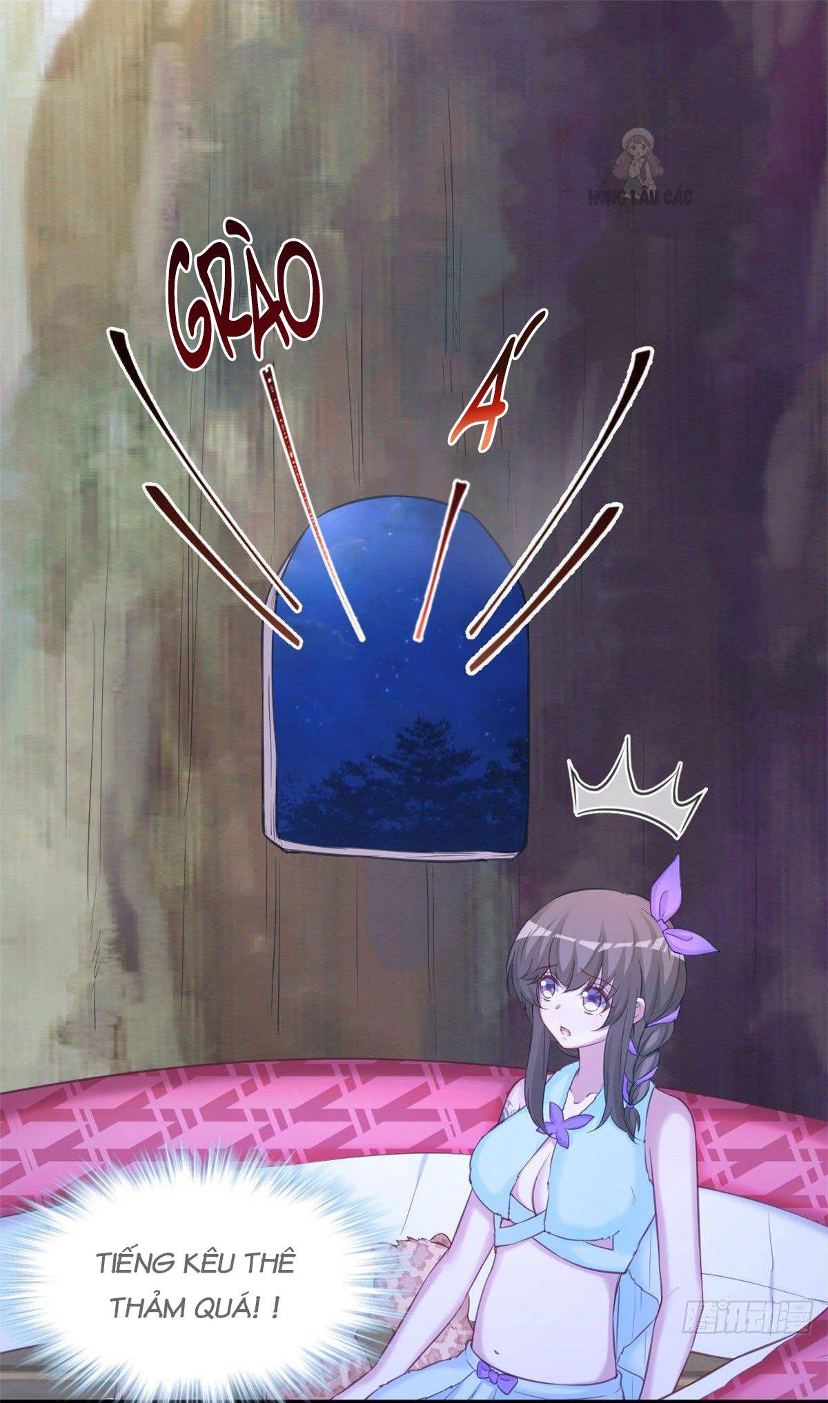 Thảnh Thơi Thú Thế Chủng Chủng Điền, Sinh Sinh Tể - Chap 328