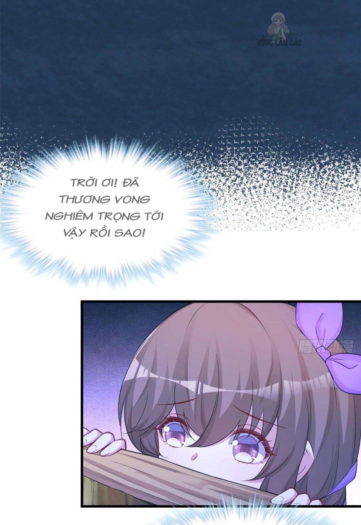 Thảnh Thơi Thú Thế Chủng Chủng Điền, Sinh Sinh Tể - Chap 328