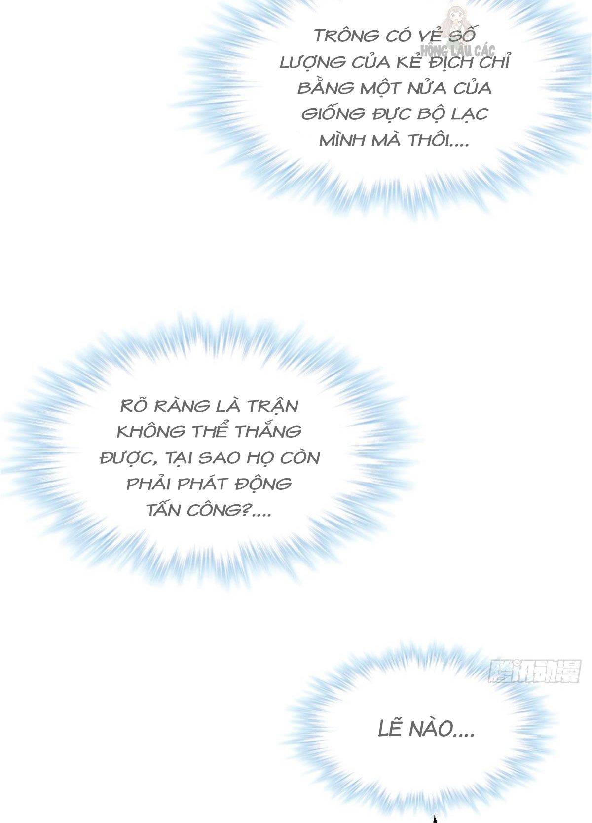 Thảnh Thơi Thú Thế Chủng Chủng Điền, Sinh Sinh Tể - Chap 328