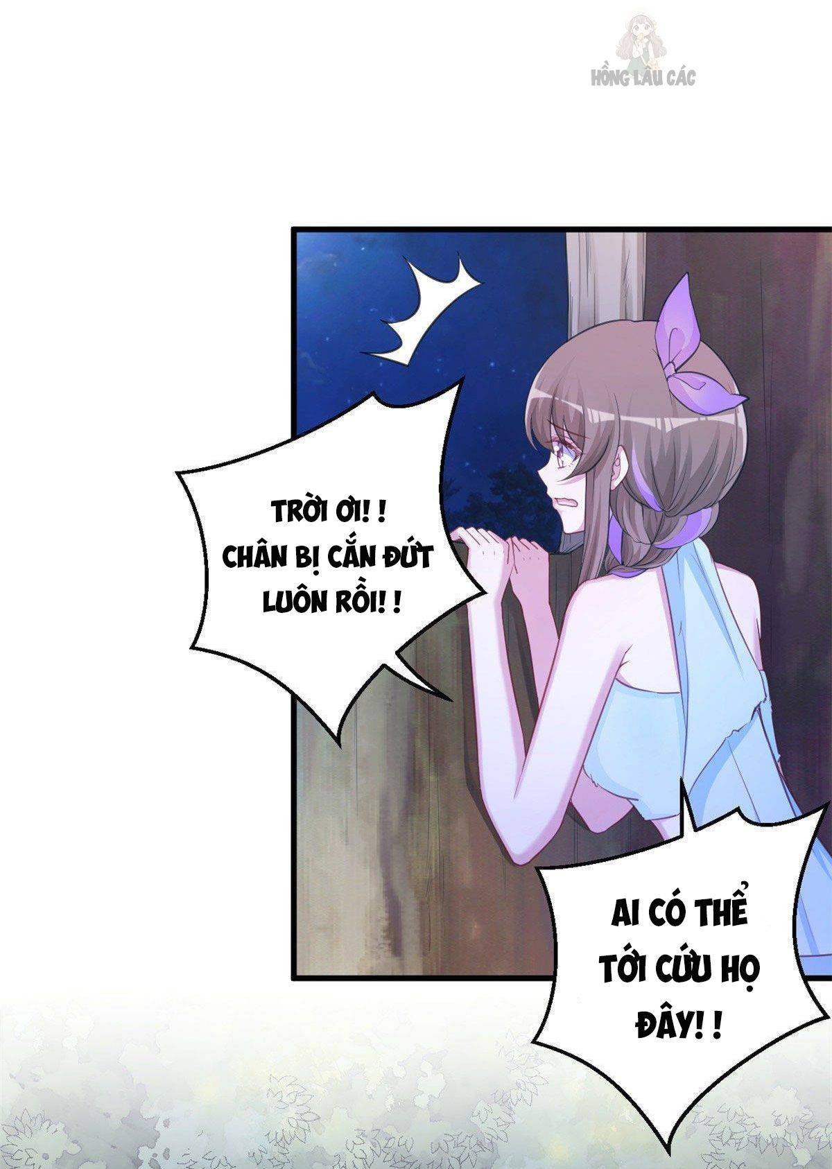 Thảnh Thơi Thú Thế Chủng Chủng Điền, Sinh Sinh Tể - Chap 328