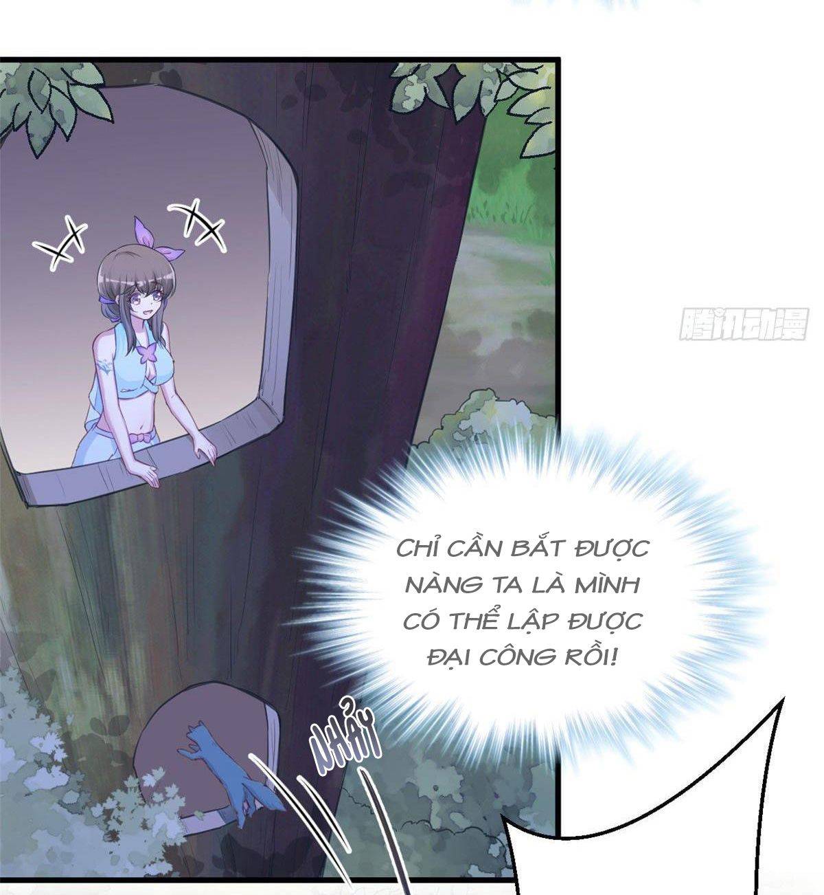 Thảnh Thơi Thú Thế Chủng Chủng Điền, Sinh Sinh Tể - Chap 328