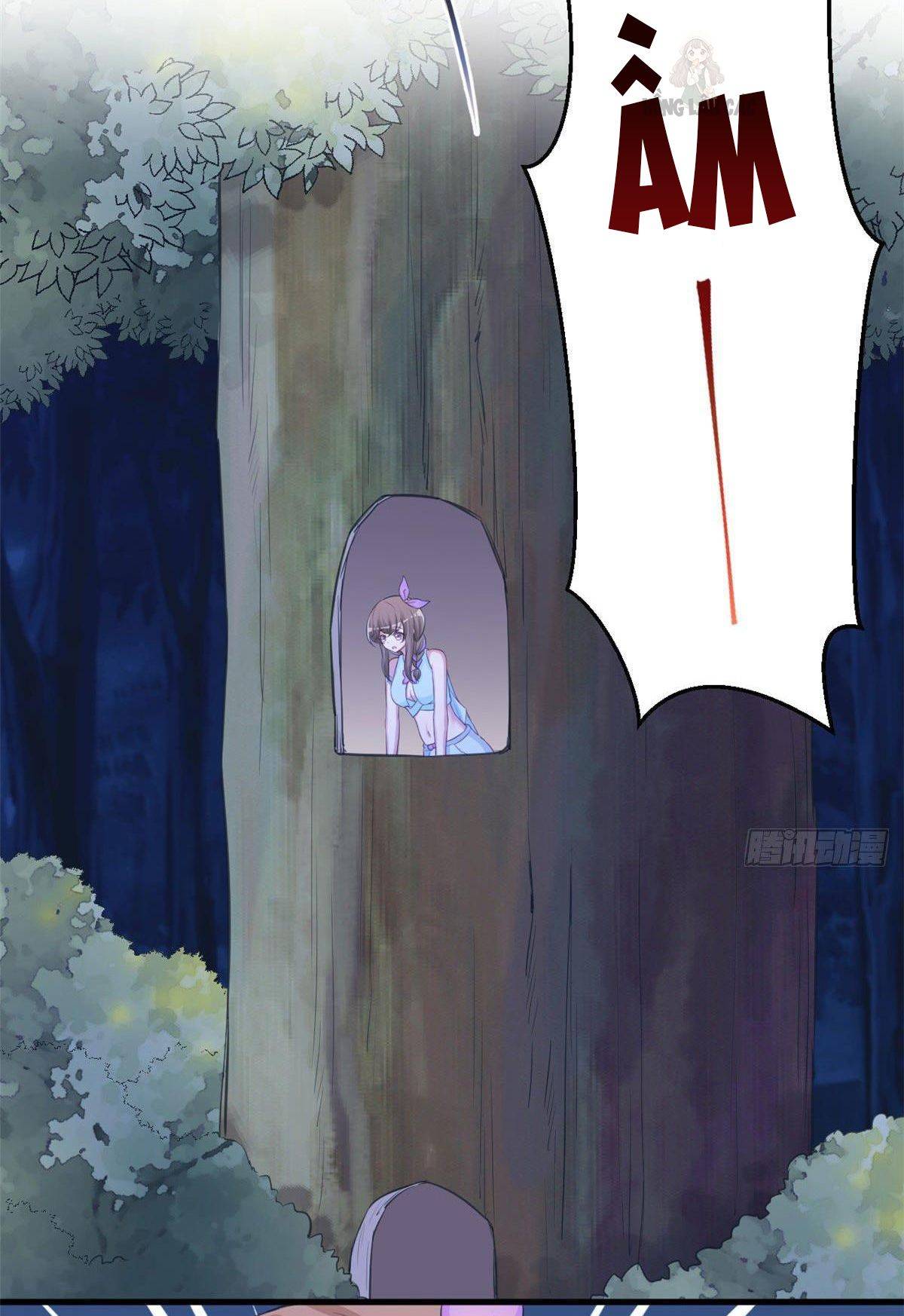 Thảnh Thơi Thú Thế Chủng Chủng Điền, Sinh Sinh Tể - Chap 328