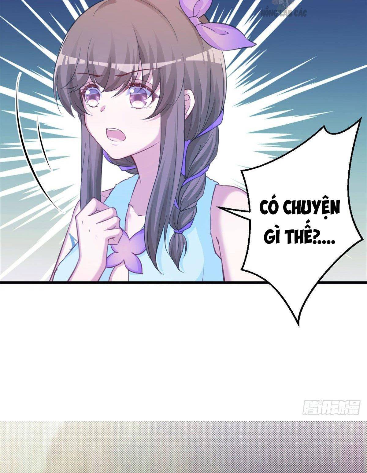 Thảnh Thơi Thú Thế Chủng Chủng Điền, Sinh Sinh Tể - Chap 328