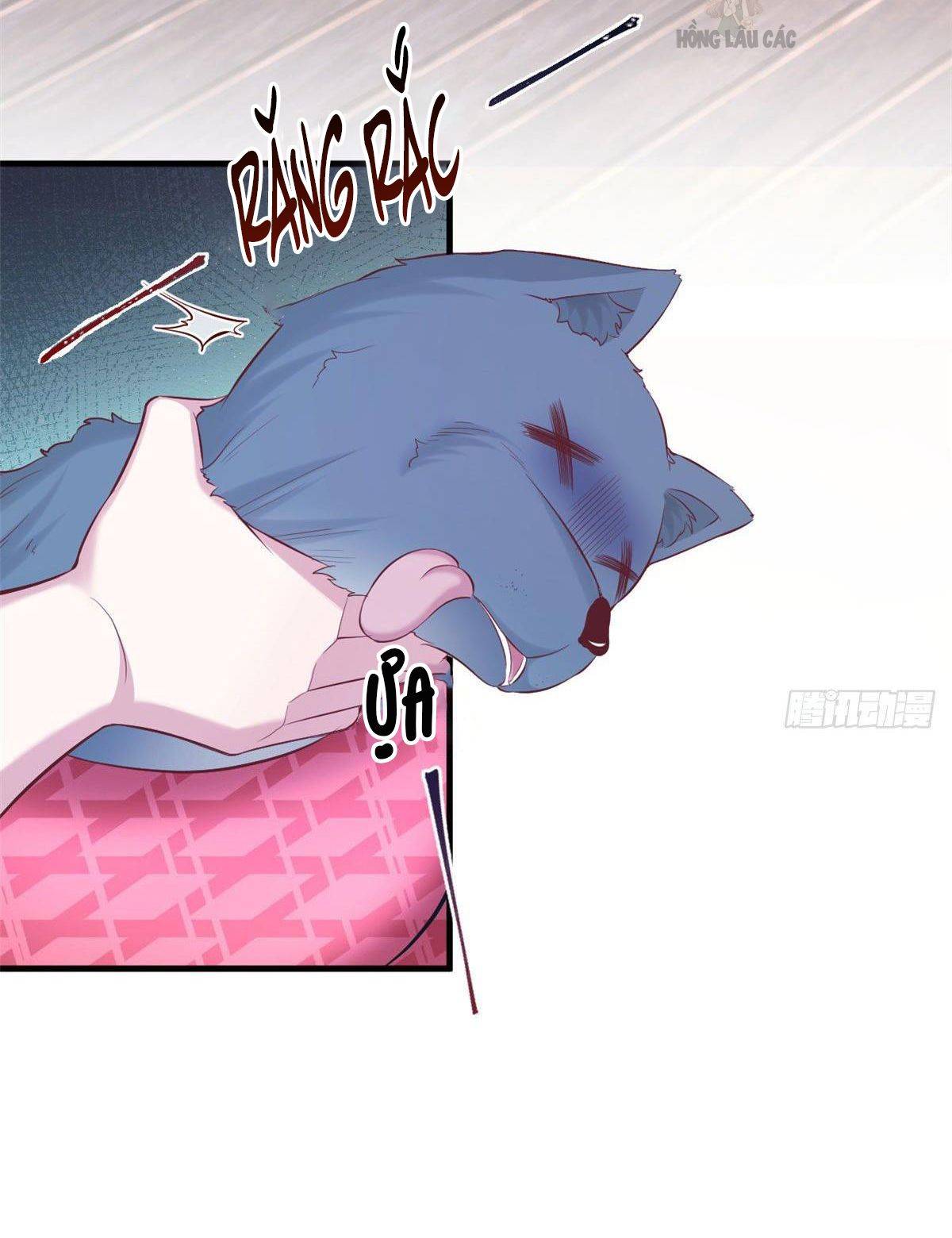 Thảnh Thơi Thú Thế Chủng Chủng Điền, Sinh Sinh Tể - Chap 328