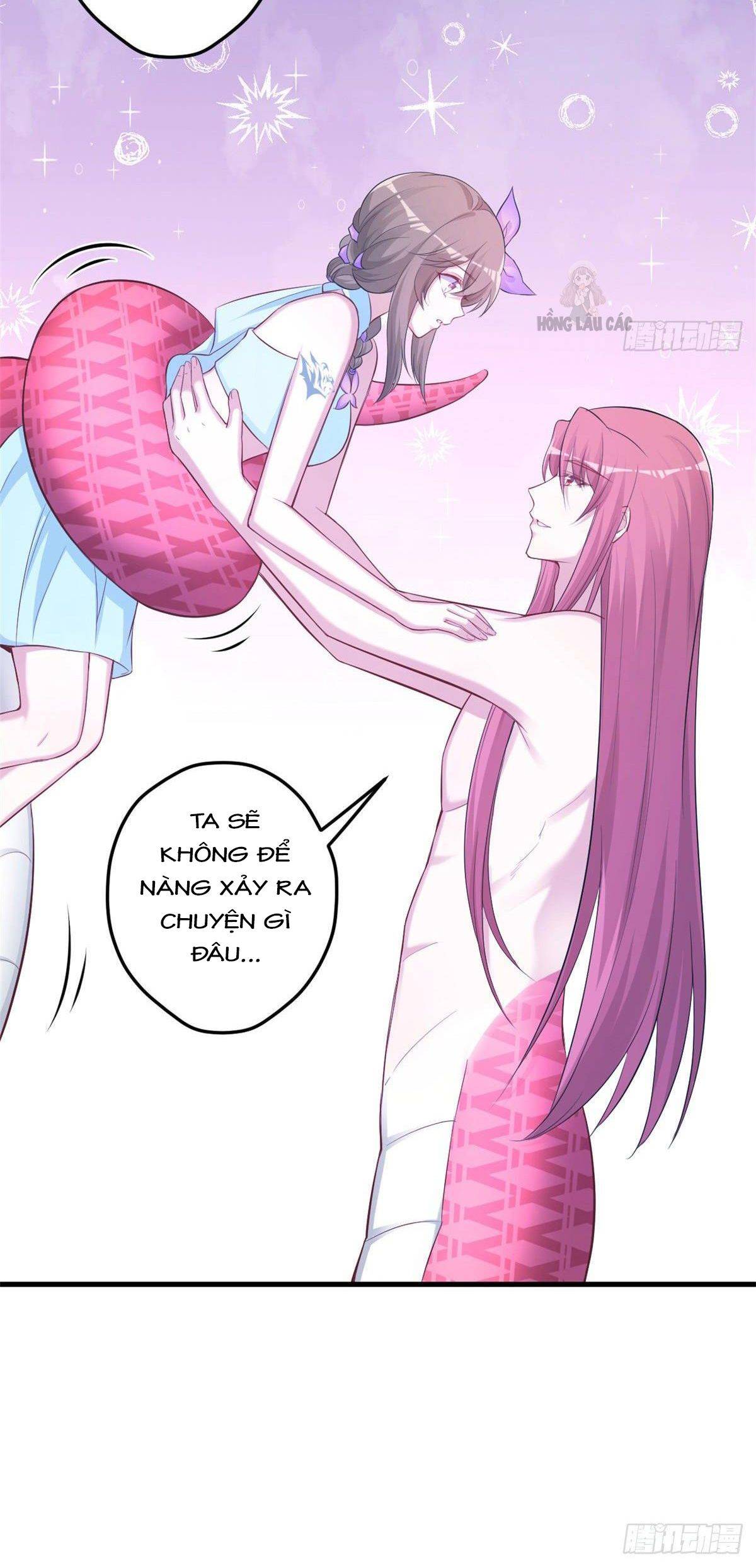 Thảnh Thơi Thú Thế Chủng Chủng Điền, Sinh Sinh Tể - Chap 328