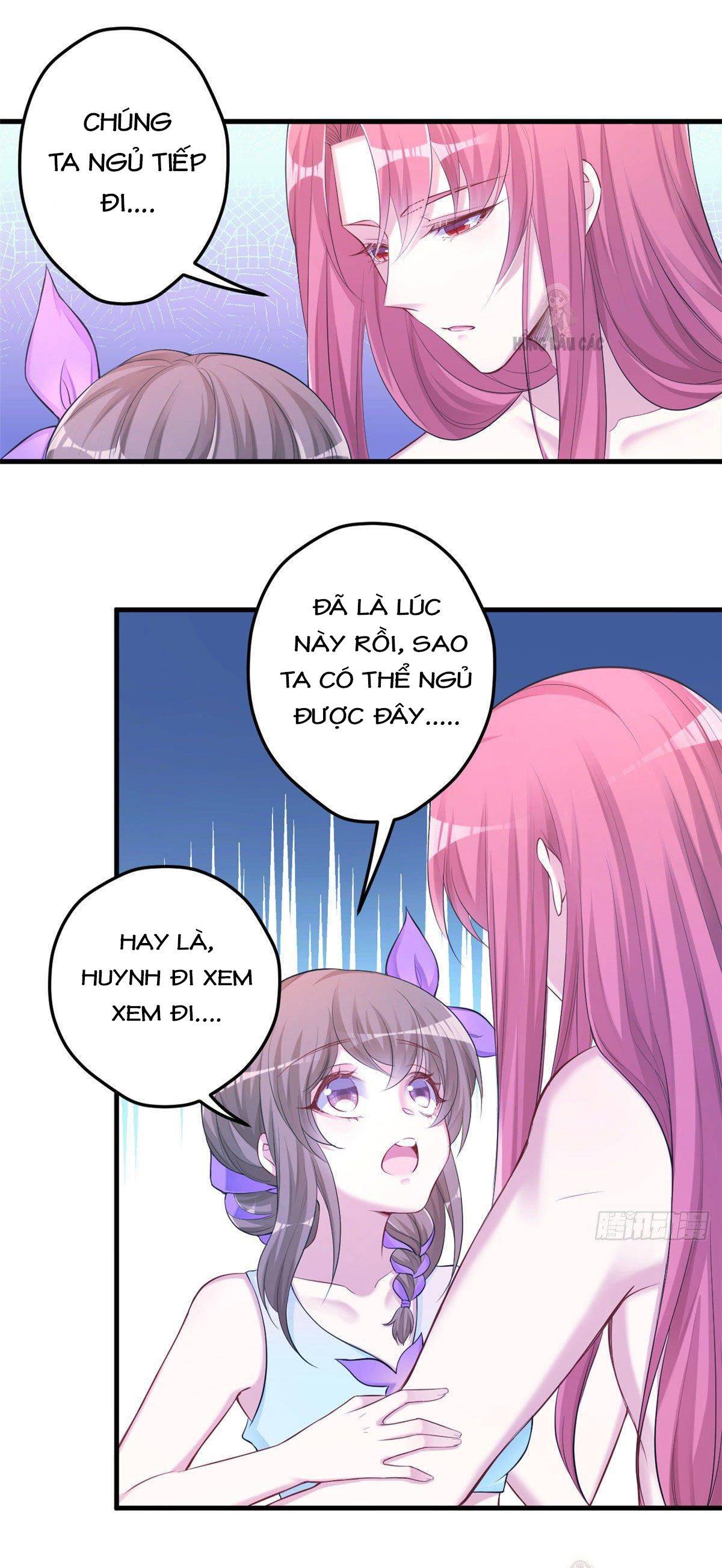 Thảnh Thơi Thú Thế Chủng Chủng Điền, Sinh Sinh Tể - Chap 328