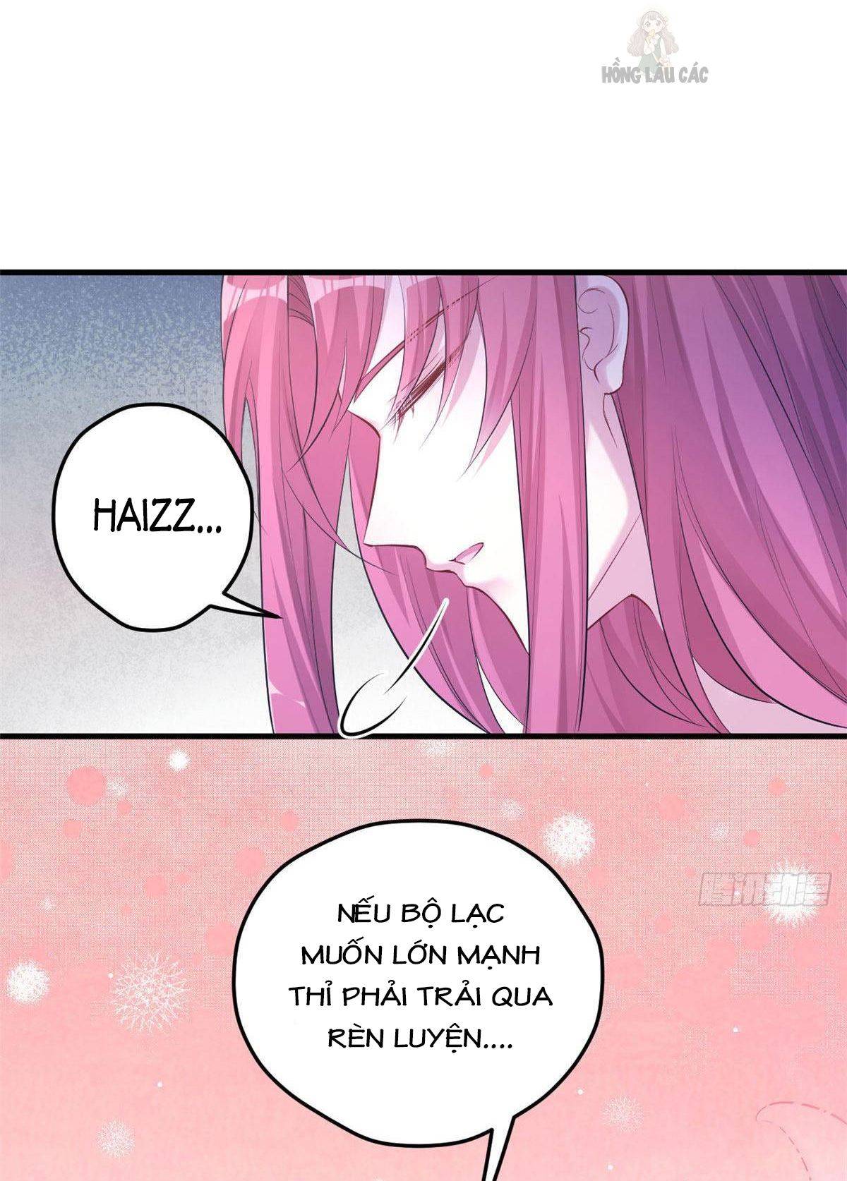 Thảnh Thơi Thú Thế Chủng Chủng Điền, Sinh Sinh Tể - Chap 328