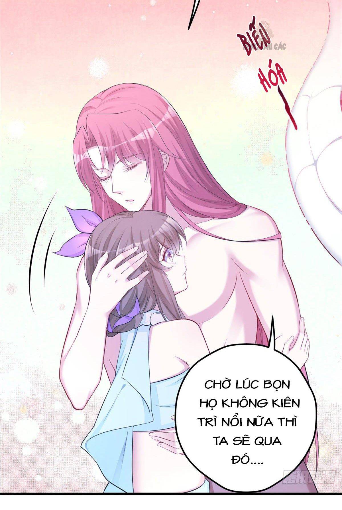 Thảnh Thơi Thú Thế Chủng Chủng Điền, Sinh Sinh Tể - Chap 328