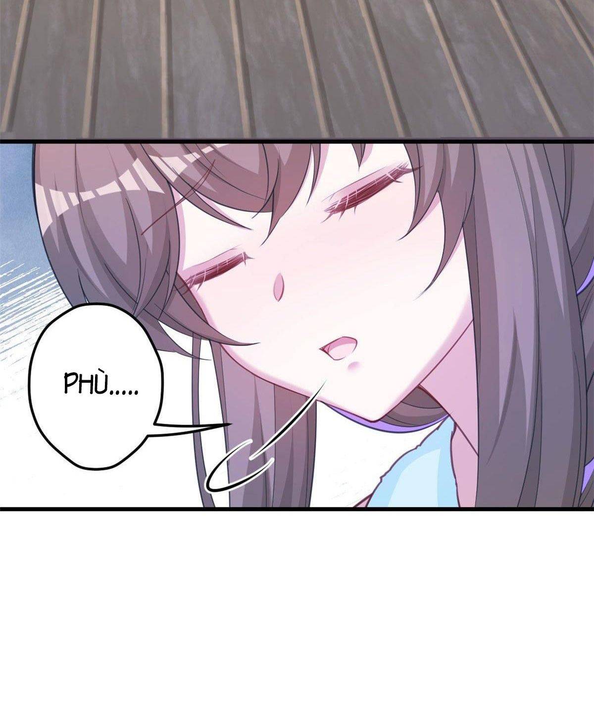 Thảnh Thơi Thú Thế Chủng Chủng Điền, Sinh Sinh Tể - Chap 328