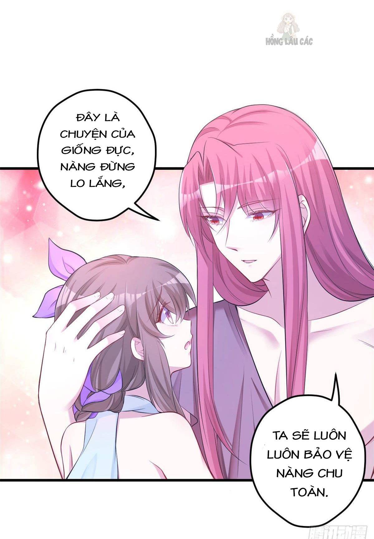 Thảnh Thơi Thú Thế Chủng Chủng Điền, Sinh Sinh Tể - Chap 328